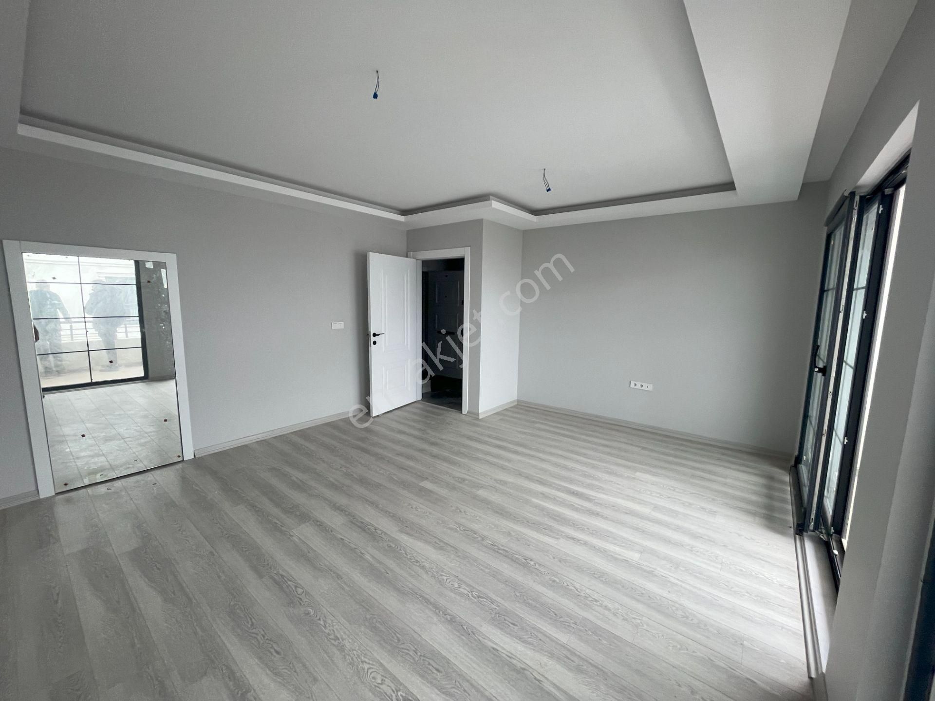 Kurşunlu, Yemenici Konakları, 3+1 Dubleks, 140m2, Satılık Lüks Ve Konforlu Daireler - Görsel 9