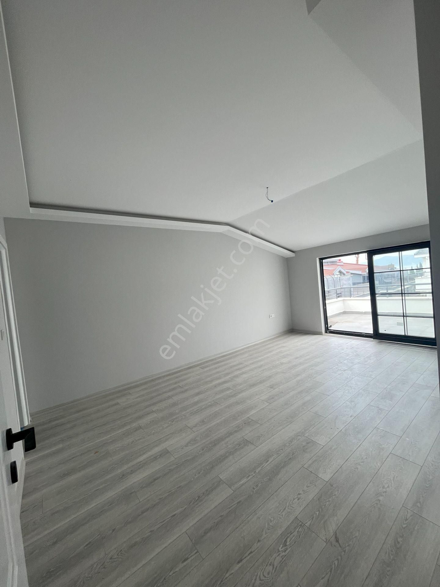 Kurşunlu, Yemenici Konakları, 3+1 Dubleks, 180m2, Satılık Lüks Ve Konforlu Daireler - Görsel 18