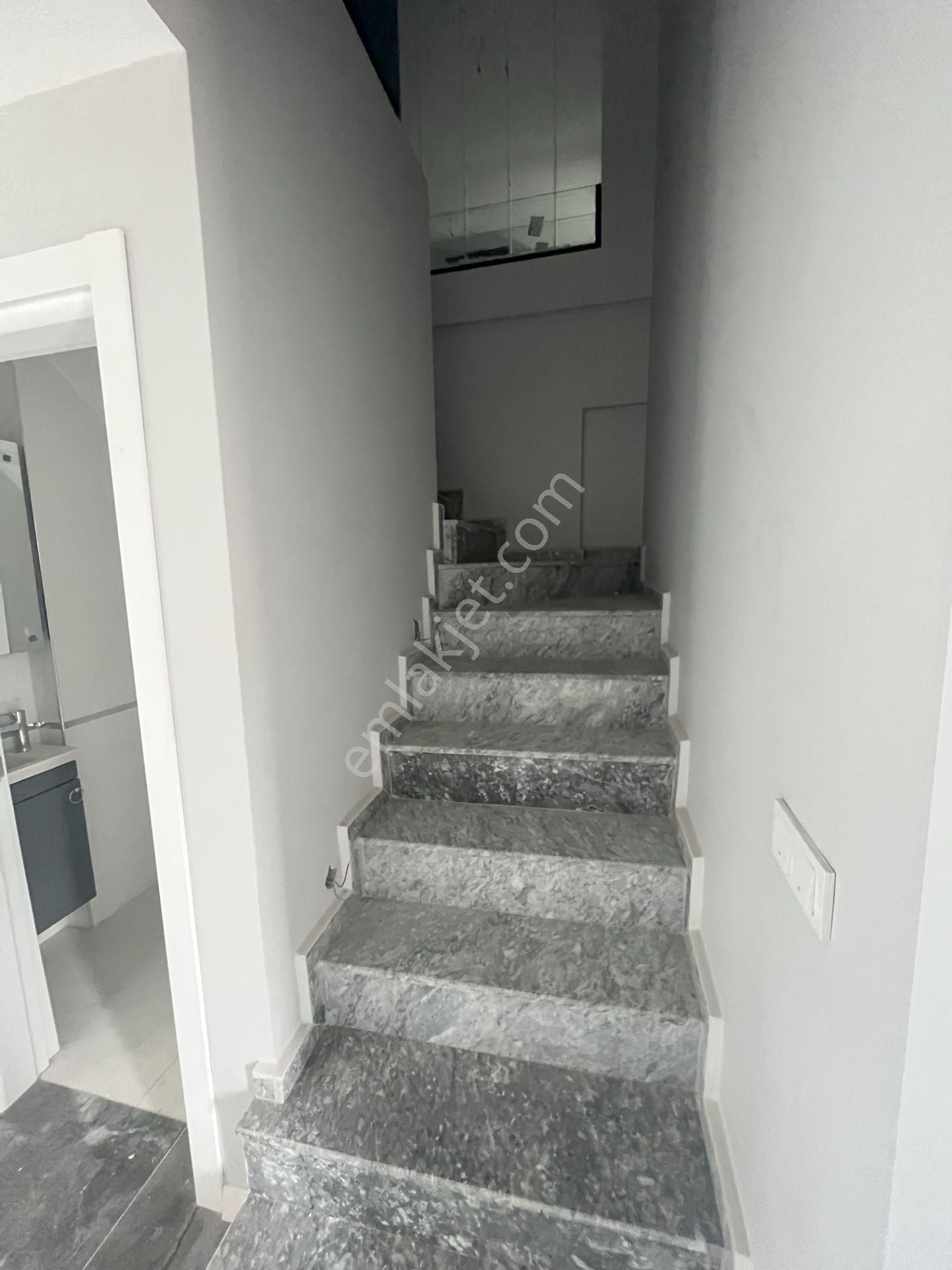 Kurşunlu, Yemenici Konakları, 3+1 Dubleks, 180m2, Satılık Lüks Ve Konforlu Daireler - Görsel 12