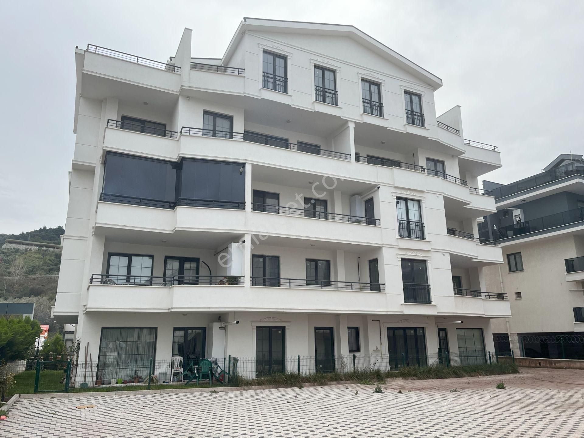 Kurşunlu, Yemenici Konakları, 3+1 Dubleks, 180m2, Satılık Lüks Ve Konforlu Daireler - Görsel 2