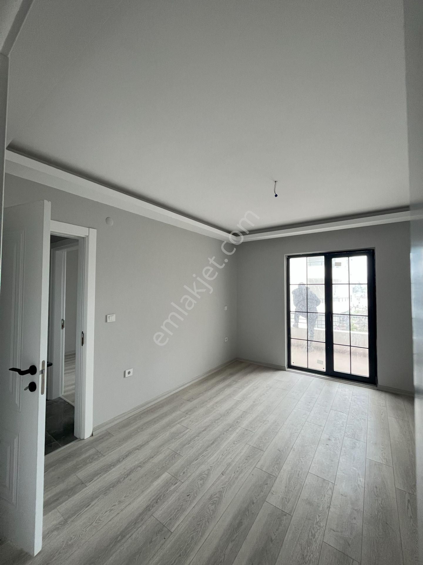 Kurşunlu, Yemenici Konakları, 2+1, 95m2, Adalı Mutfak, Satılık Lüks Ve Konforlu Daireler - Görsel 13