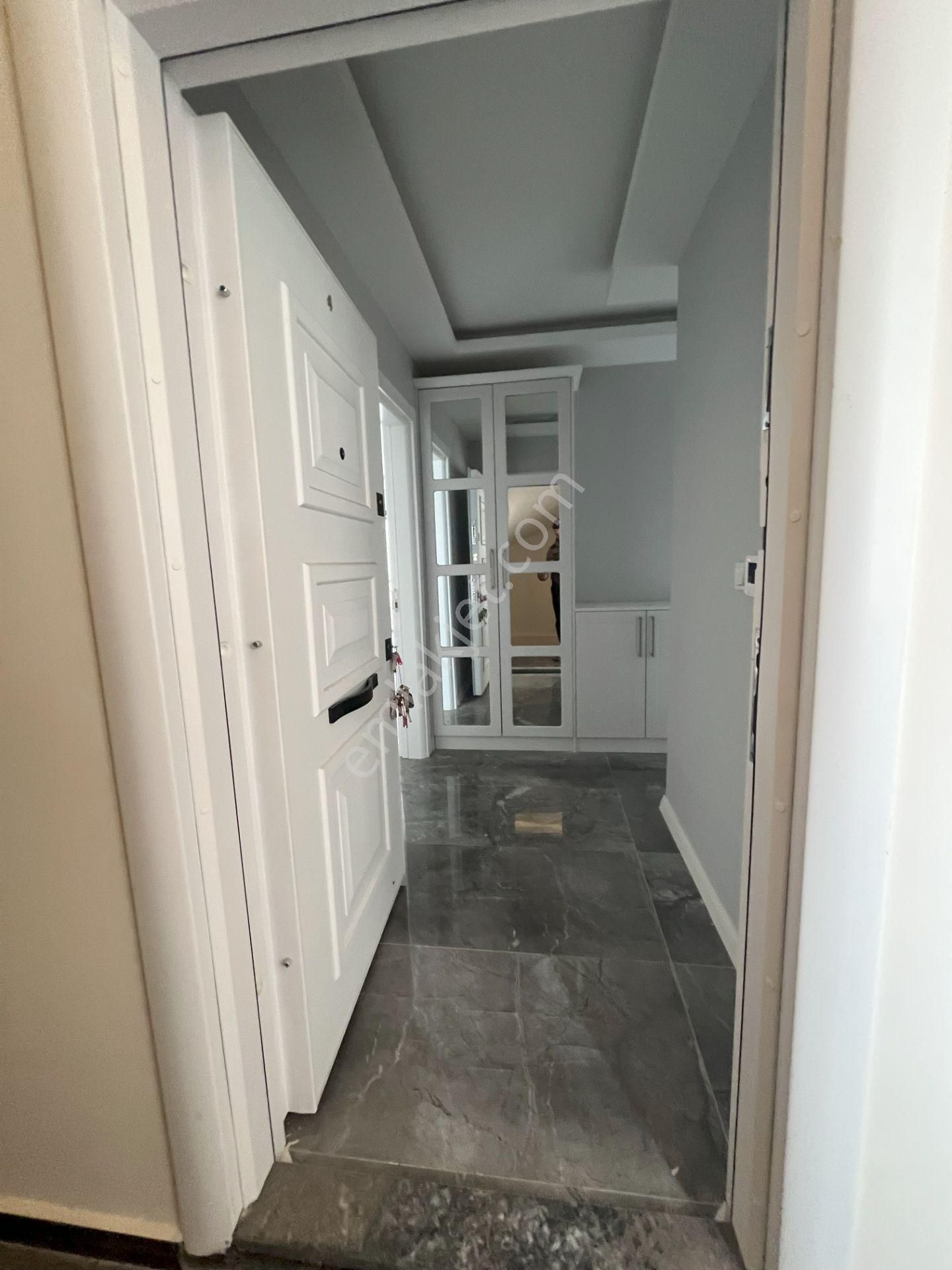 Kurşunlu, Yemenici Konakları, 2+1, 95m2, Adalı Mutfak, Satılık Lüks Ve Konforlu Daireler - Görsel 2