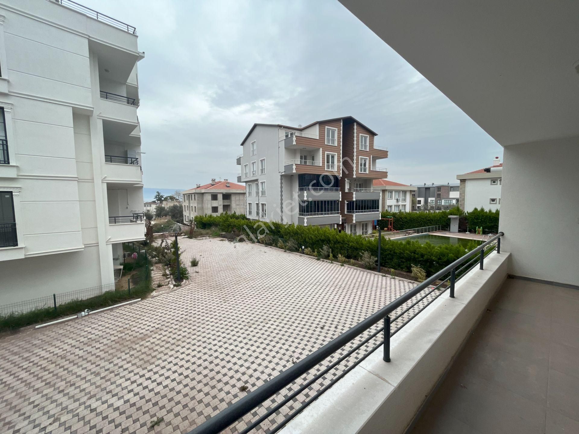 Kurşunlu, Yemenici Konakları, 2+1, 95m2, Adalı Mutfak, Satılık Lüks Ve Konforlu Daireler - Görsel 16