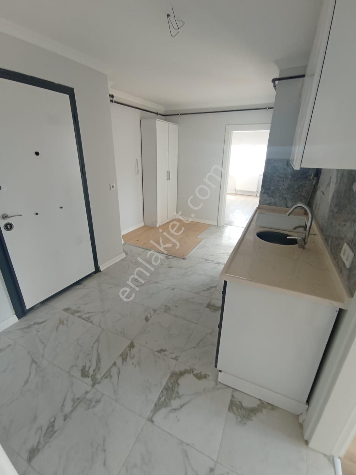 Altıntepe De Leb-ı Derya Deniz Manzaralı Teraslı 3+1 - Görsel 17