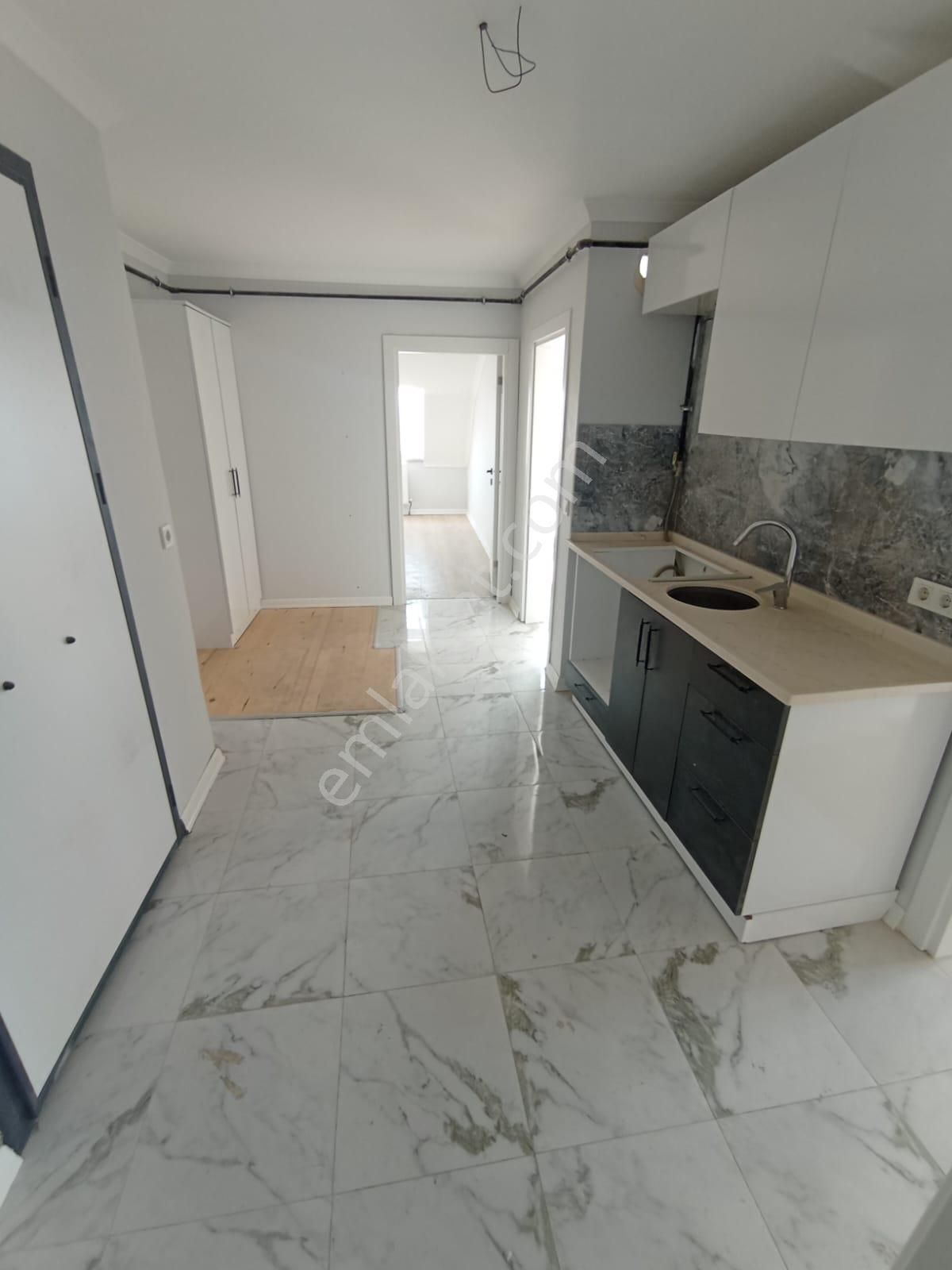 Altıntepe De Leb-ı Derya Deniz Manzaralı Teraslı 3+1 - Görsel 4