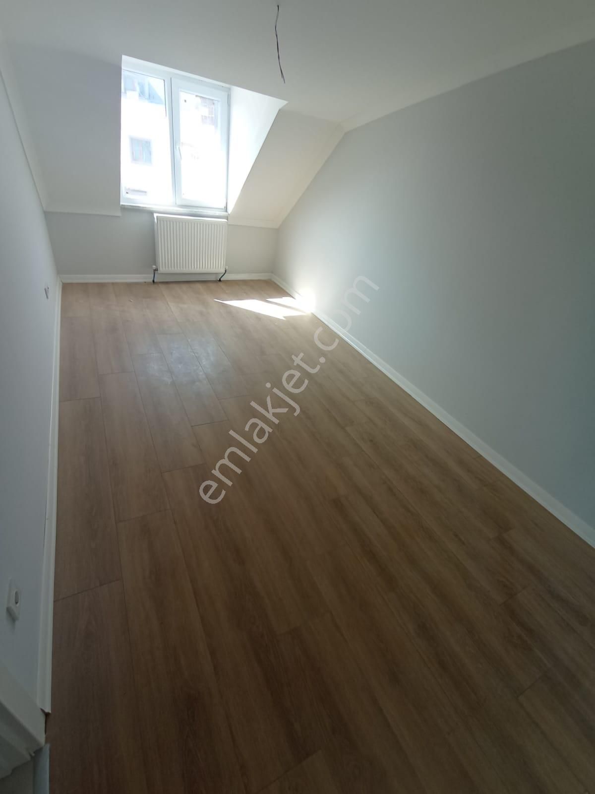 Altıntepe De Leb-ı Derya Deniz Manzaralı Teraslı 3+1 - Görsel 12