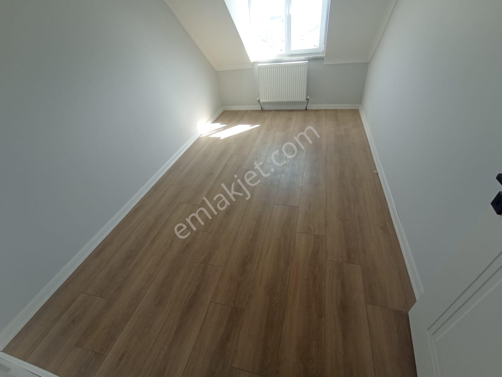 Altıntepe De Leb-ı Derya Deniz Manzaralı Teraslı 3+1 - Görsel 18