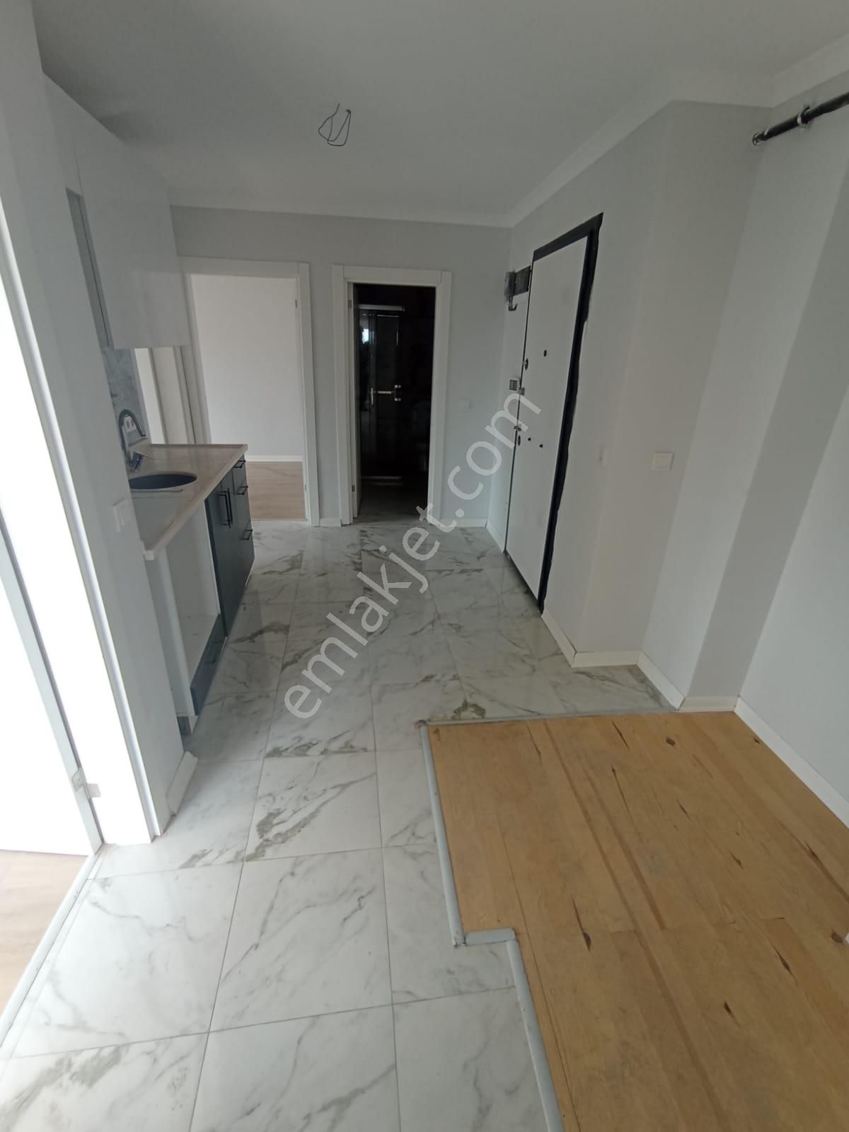 Altıntepe De Leb-ı Derya Deniz Manzaralı Teraslı 3+1 - Görsel 25