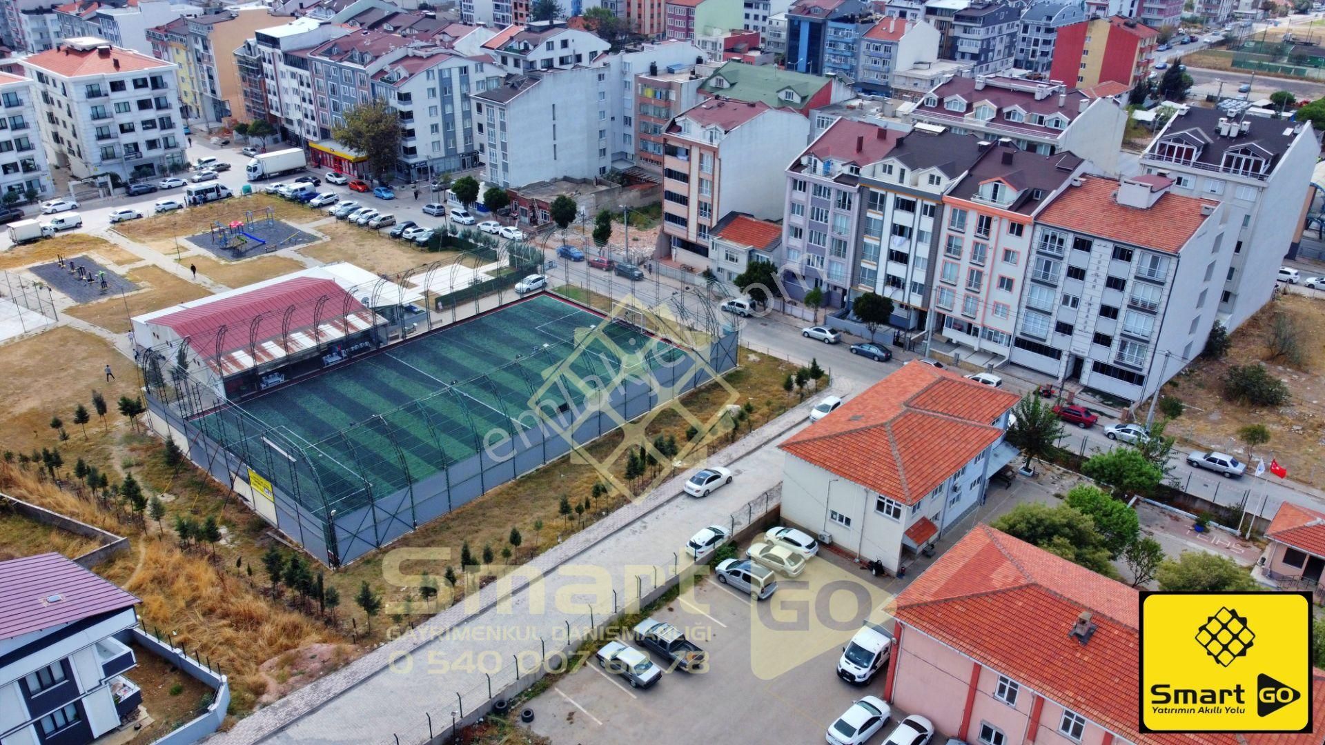 600 Evler'de 2+1 Satılık Daire