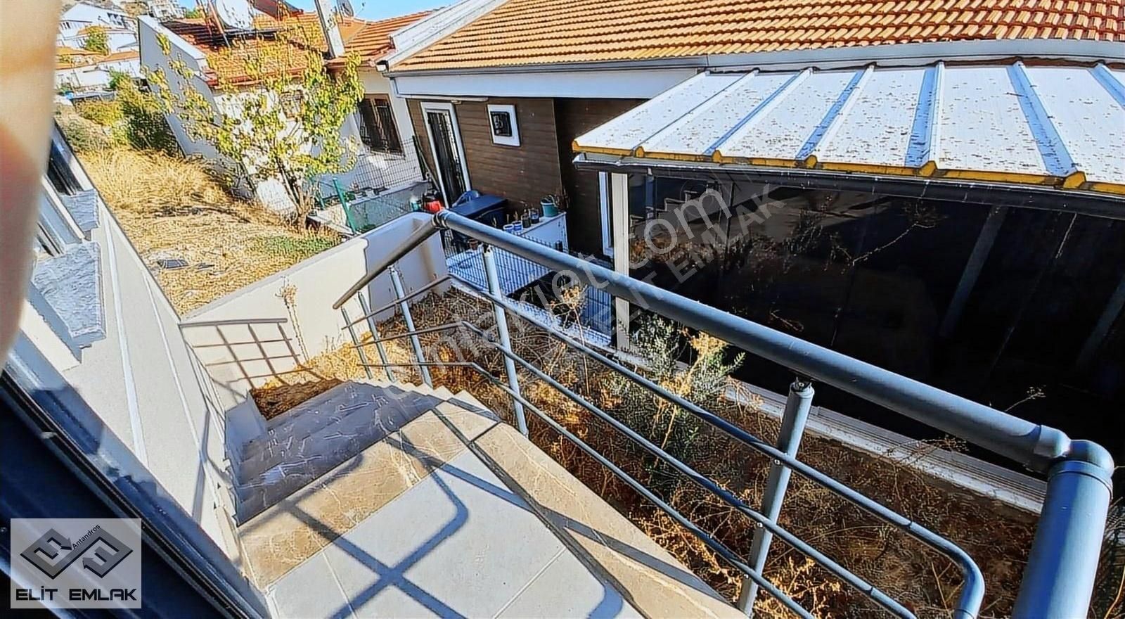 Satılık Villa - Görsel 9