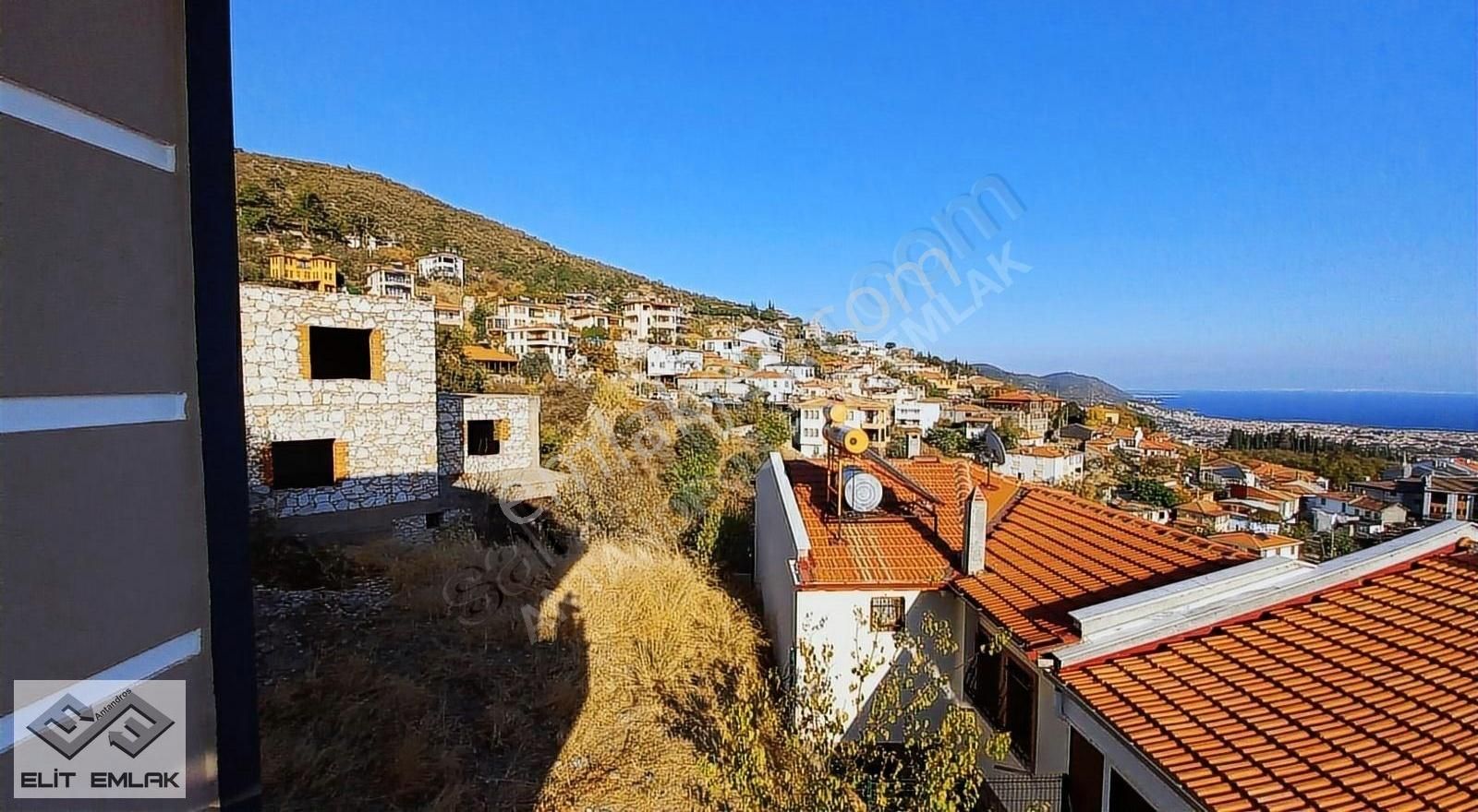 Satılık Villa - Görsel 18