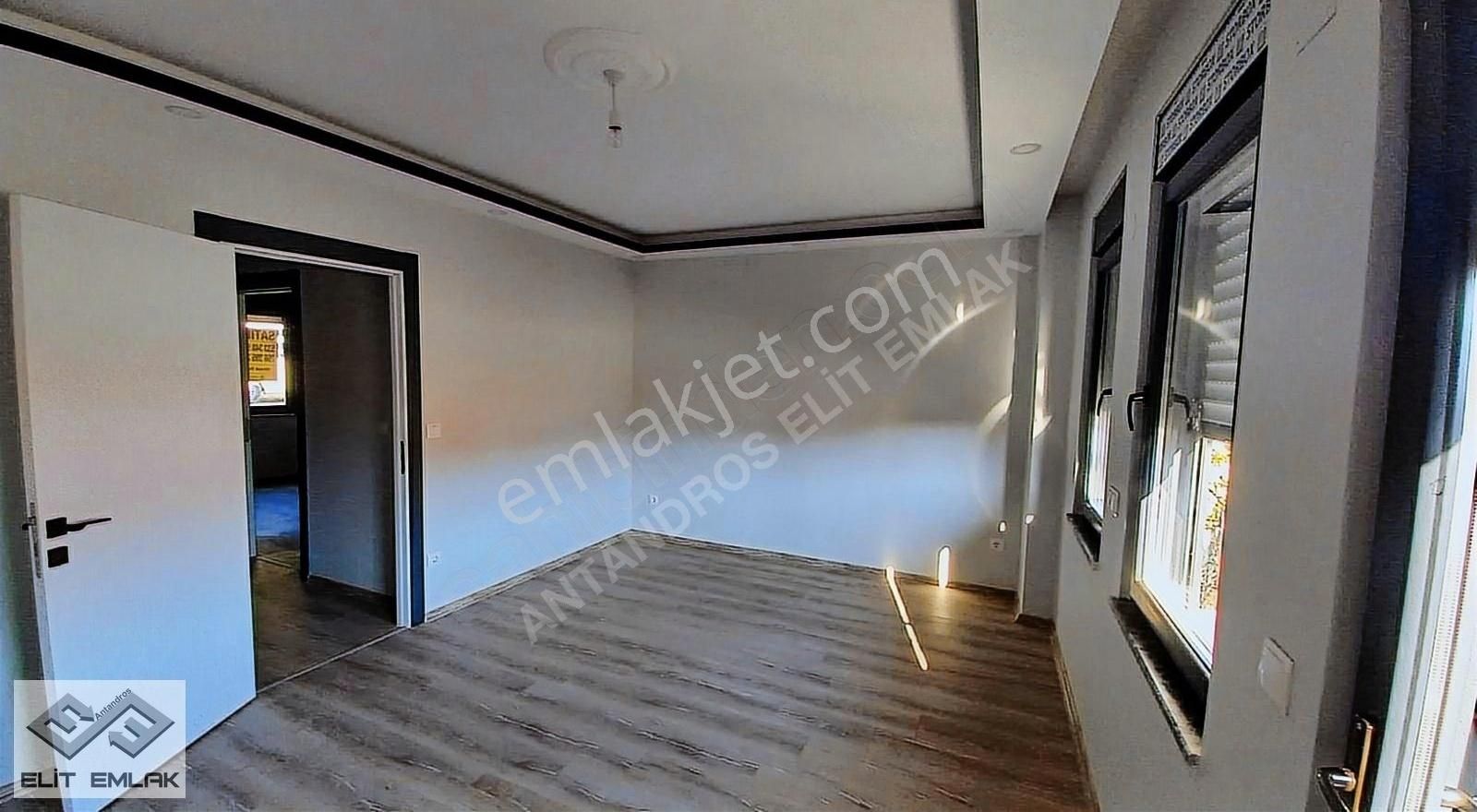 Satılık Villa - Görsel 16