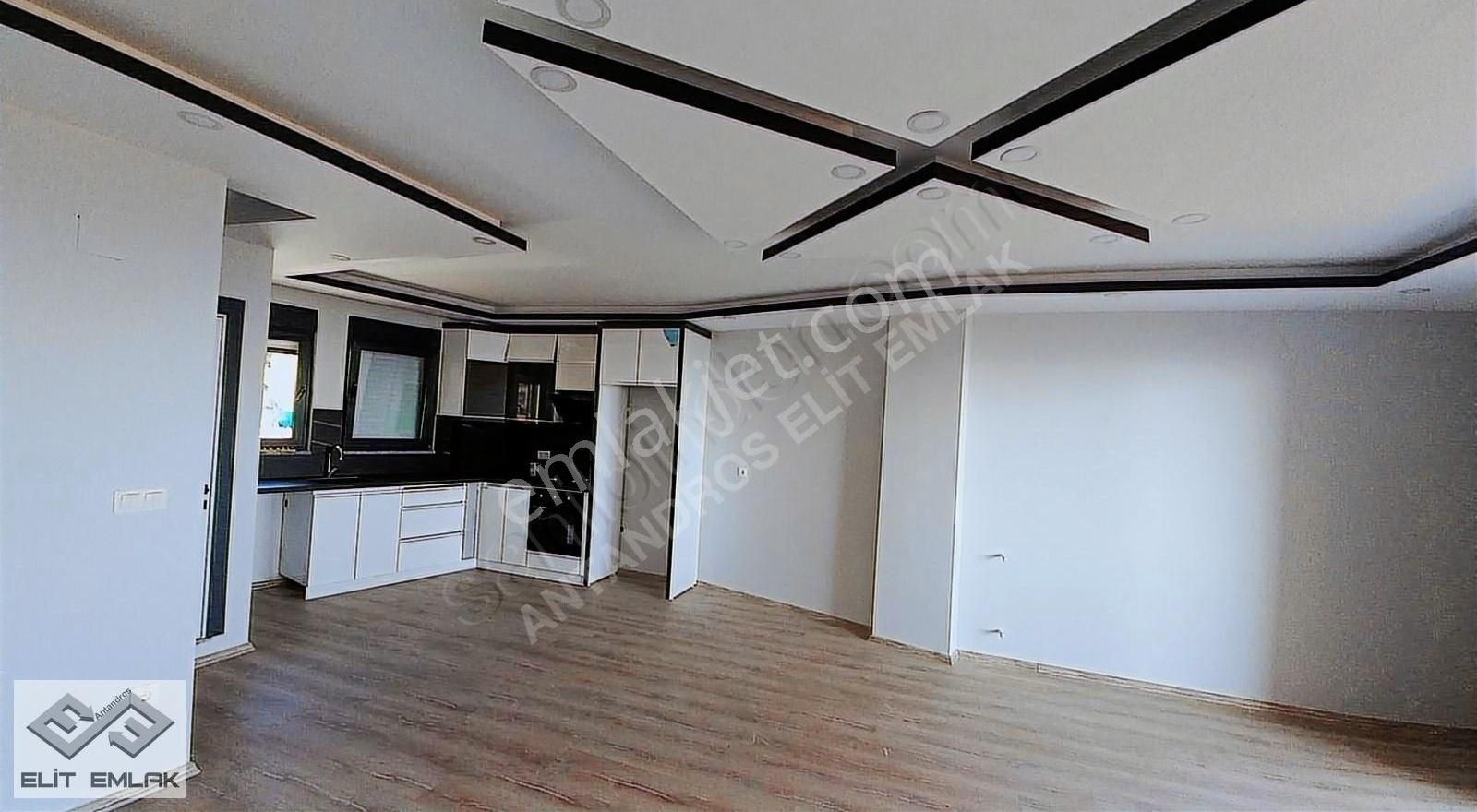 Satılık Villa - Görsel 3