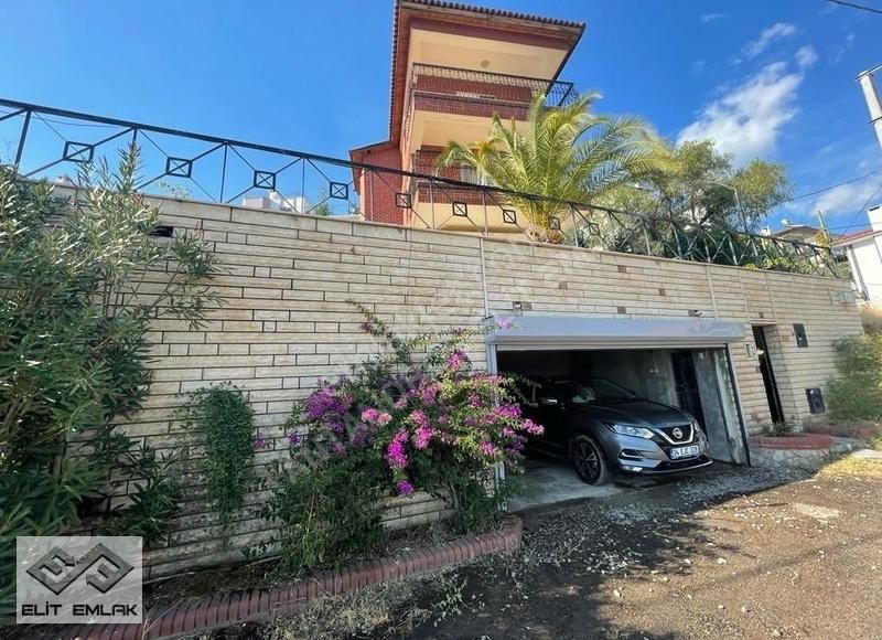 Antandros Elit Emlak-lebi Derya Manzaralı Villa - Görsel 7