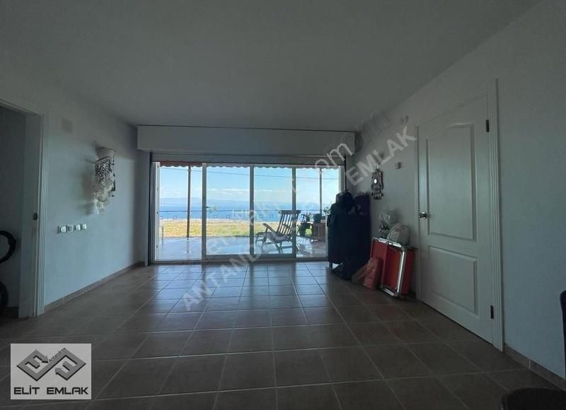 Antandros Elit Emlak-lebi Derya Manzaralı Villa - Görsel 4