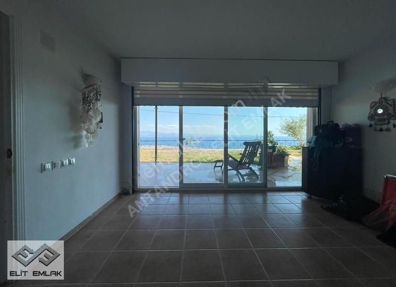 Antandros Elit Emlak-lebi Derya Manzaralı Villa - Görsel 6