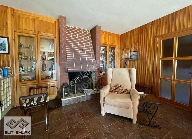 Antandros Elit Emlak-lebi Derya Manzaralı Villa - Görsel 18