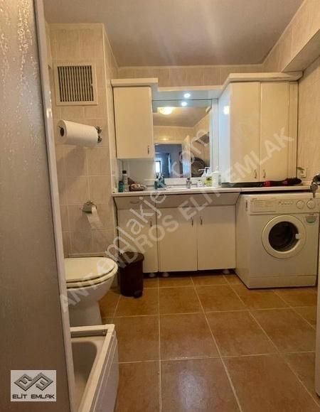 Antandros Elit Emlak-lebi Derya Manzaralı Villa - Görsel 17