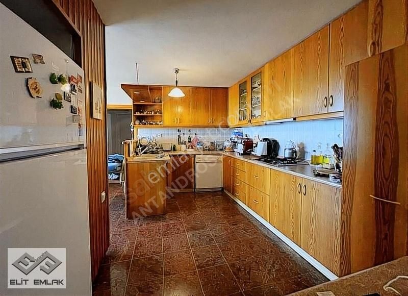 Antandros Elit Emlak-lebi Derya Manzaralı Villa - Görsel 9