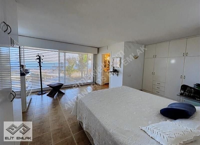 Antandros Elit Emlak-lebi Derya Manzaralı Villa - Görsel 20