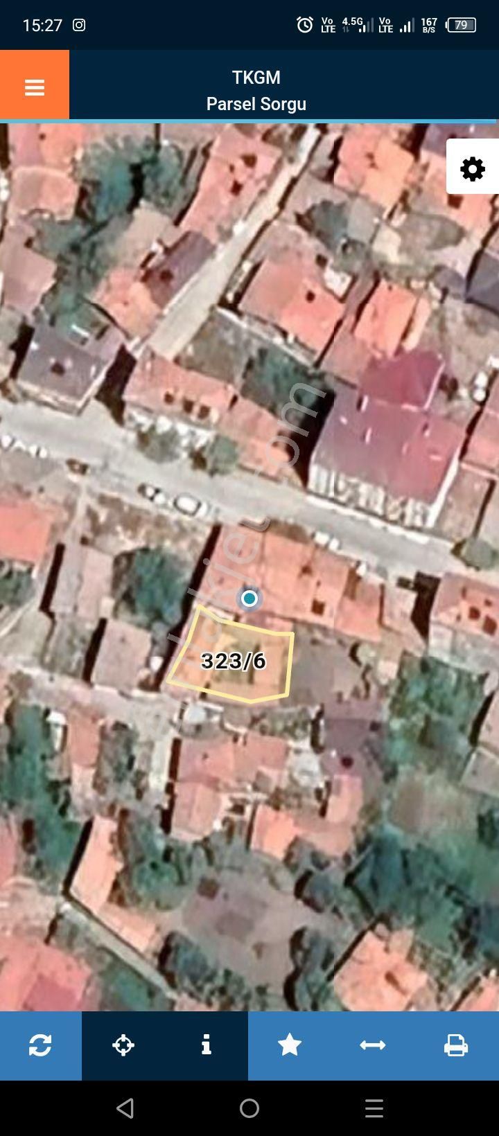 Gümüşhacıköy Satılık Müstakil Bahçeli Ev Asemlak Satıyor - Görsel 7