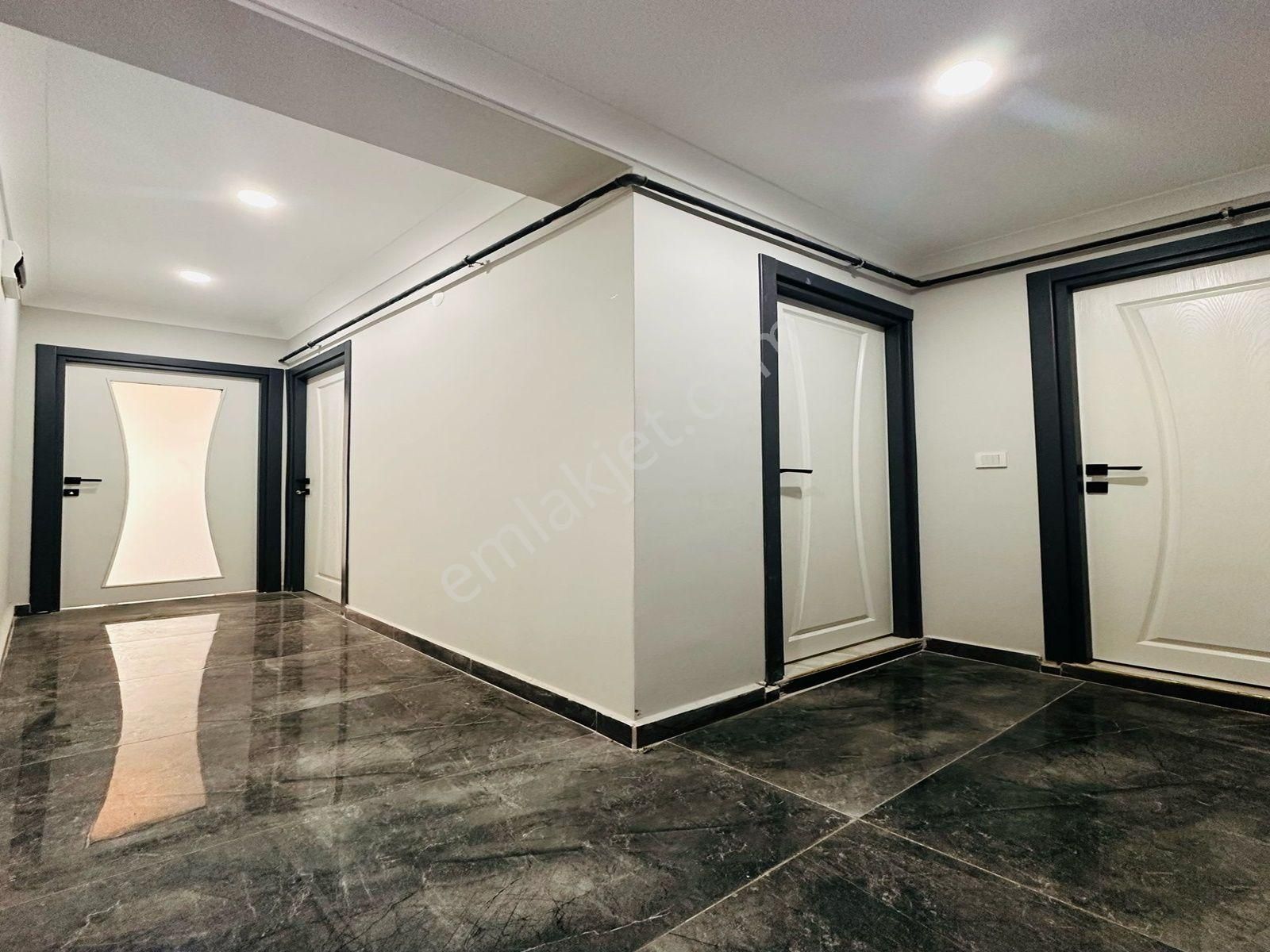 Ercin Yapı'dan Yeni Projemizde Kalan Son 3+1 Satılık Daire !!! - Görsel 14