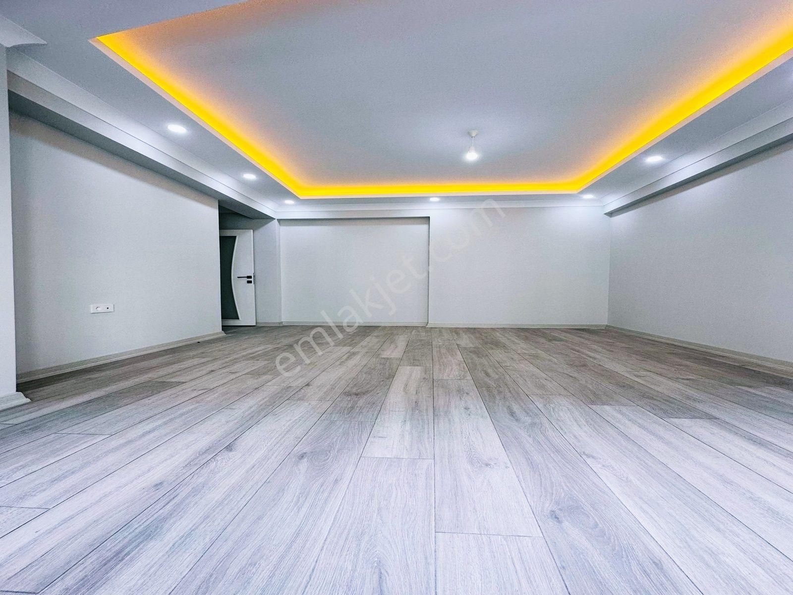 Ercin Yapı'dan Yeni Projemizde Kalan Son 3+1 Satılık Daire !!! - Görsel 17