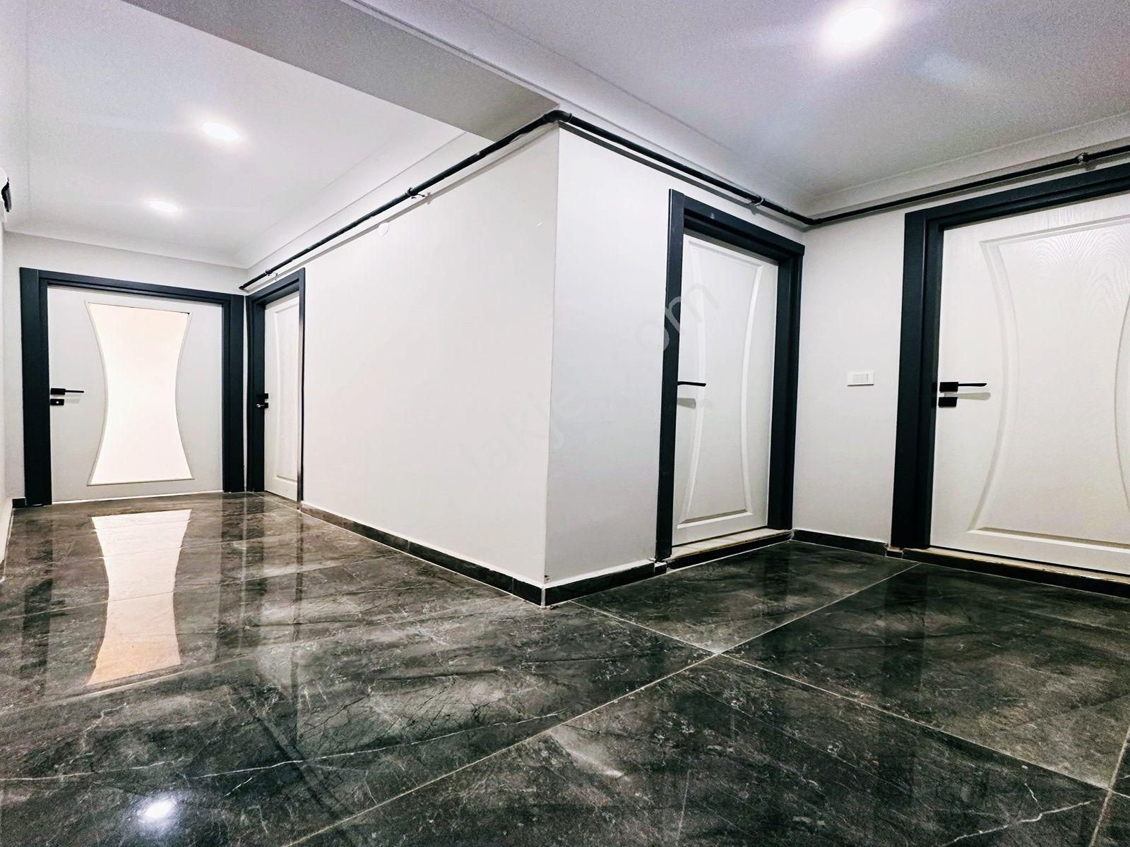 Ercin Yapı'dan Yeni Projemizde Kalan Son 3+1 Satılık Daire !!! - Görsel 19