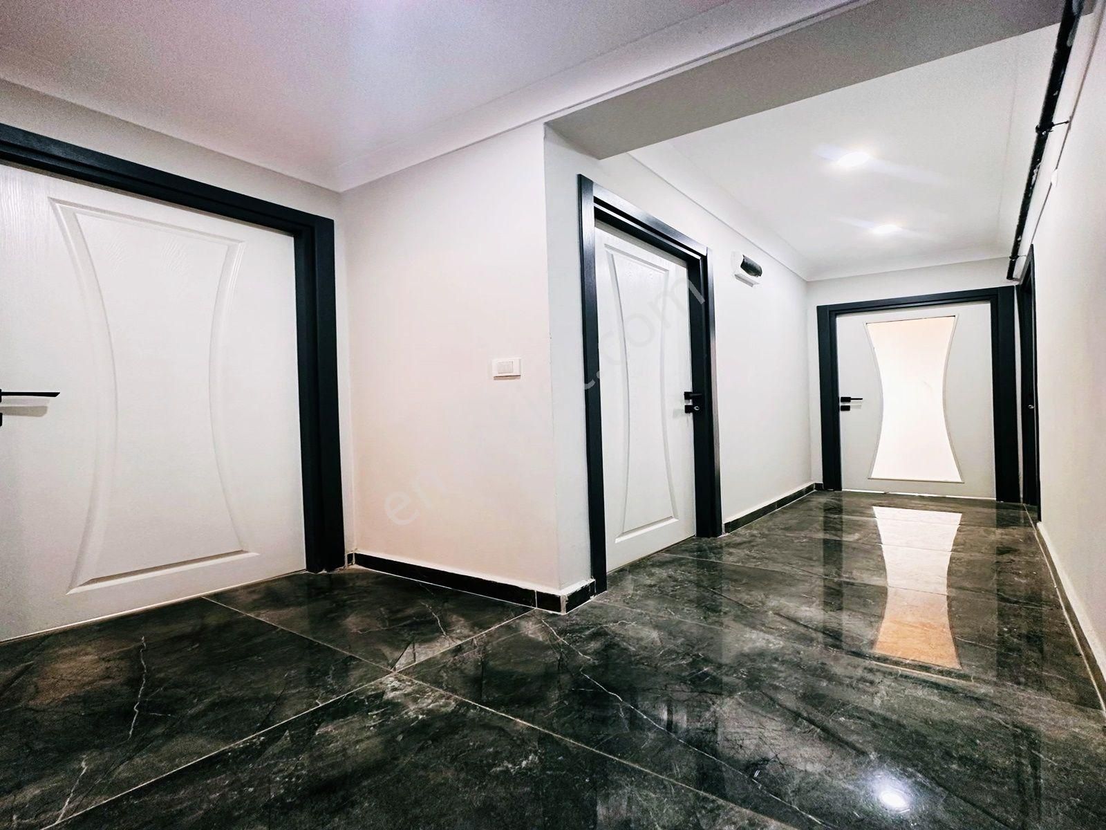 Ercin Yapı'dan Yeni Projemizde Kalan Son 3+1 Satılık Daire !!! - Görsel 20