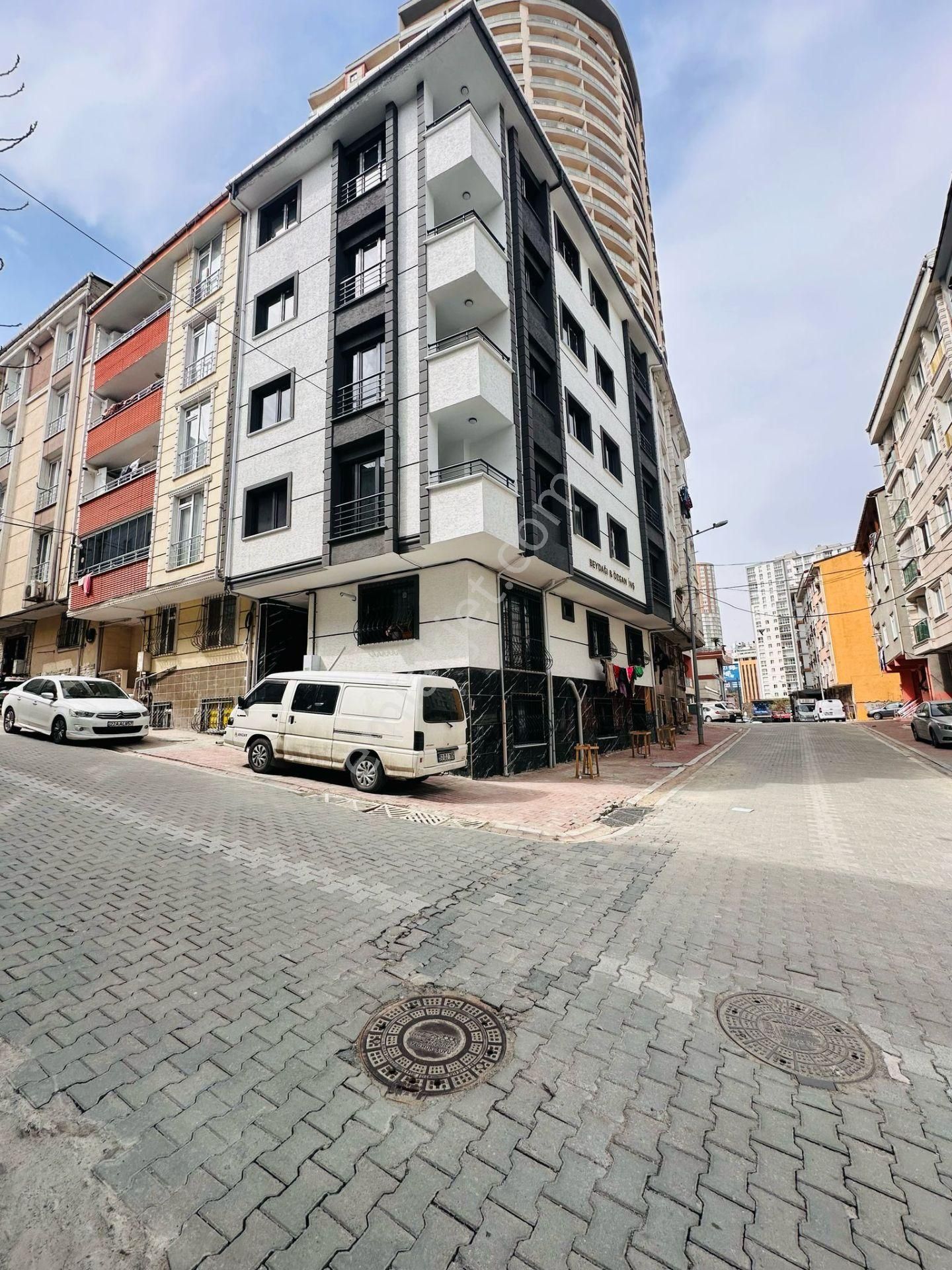 Ercin Yapı'dan Yeni Projemizde Kalan Son 3+1 Satılık Daire !!! - Görsel 6