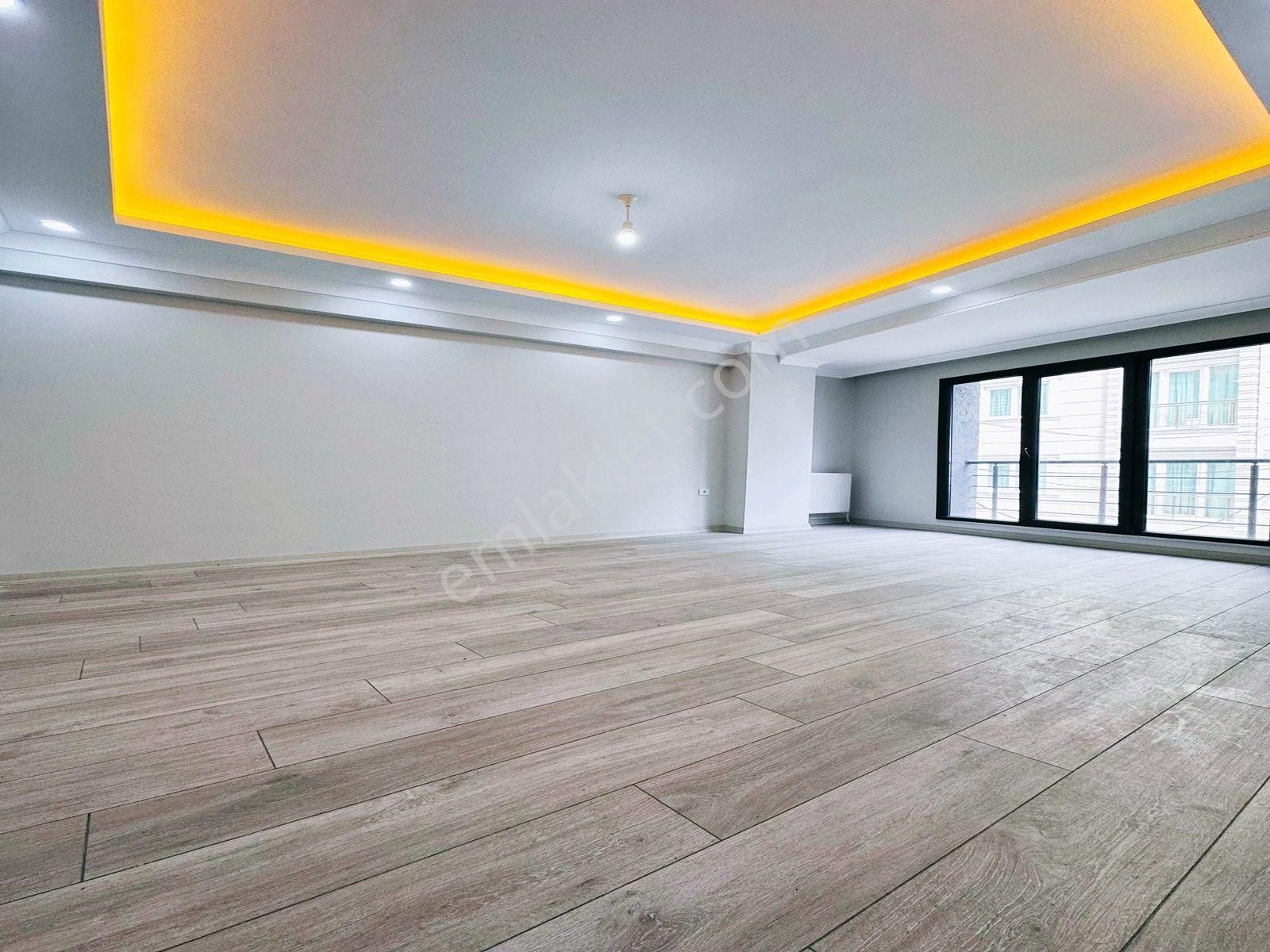 Ercin Yapı'dan Yeni Projemizde Kalan Son 3+1 Satılık Daire !!! - Görsel 22