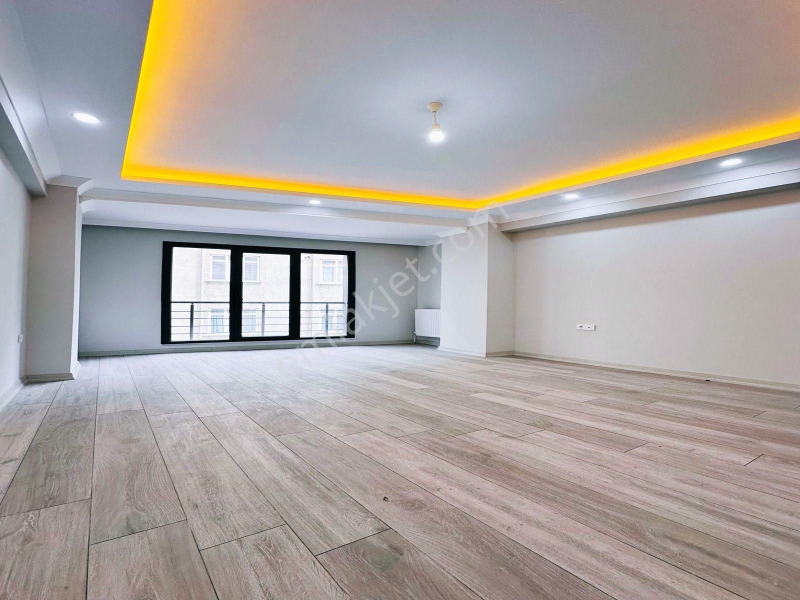 Ercin Yapı'dan Yeni Projemizde Kalan Son 3+1 Satılık Daire !!! - Görsel 11