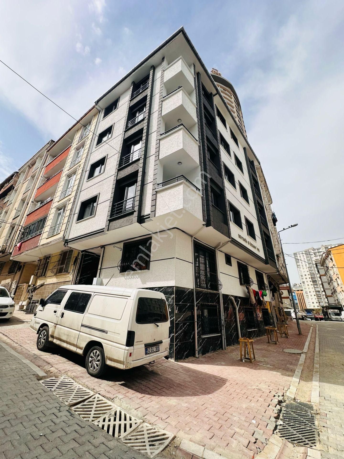 Ercin Yapı'dan Yeni Projemizde Kalan Son 3+1 Satılık Daire !!! - Görsel 10