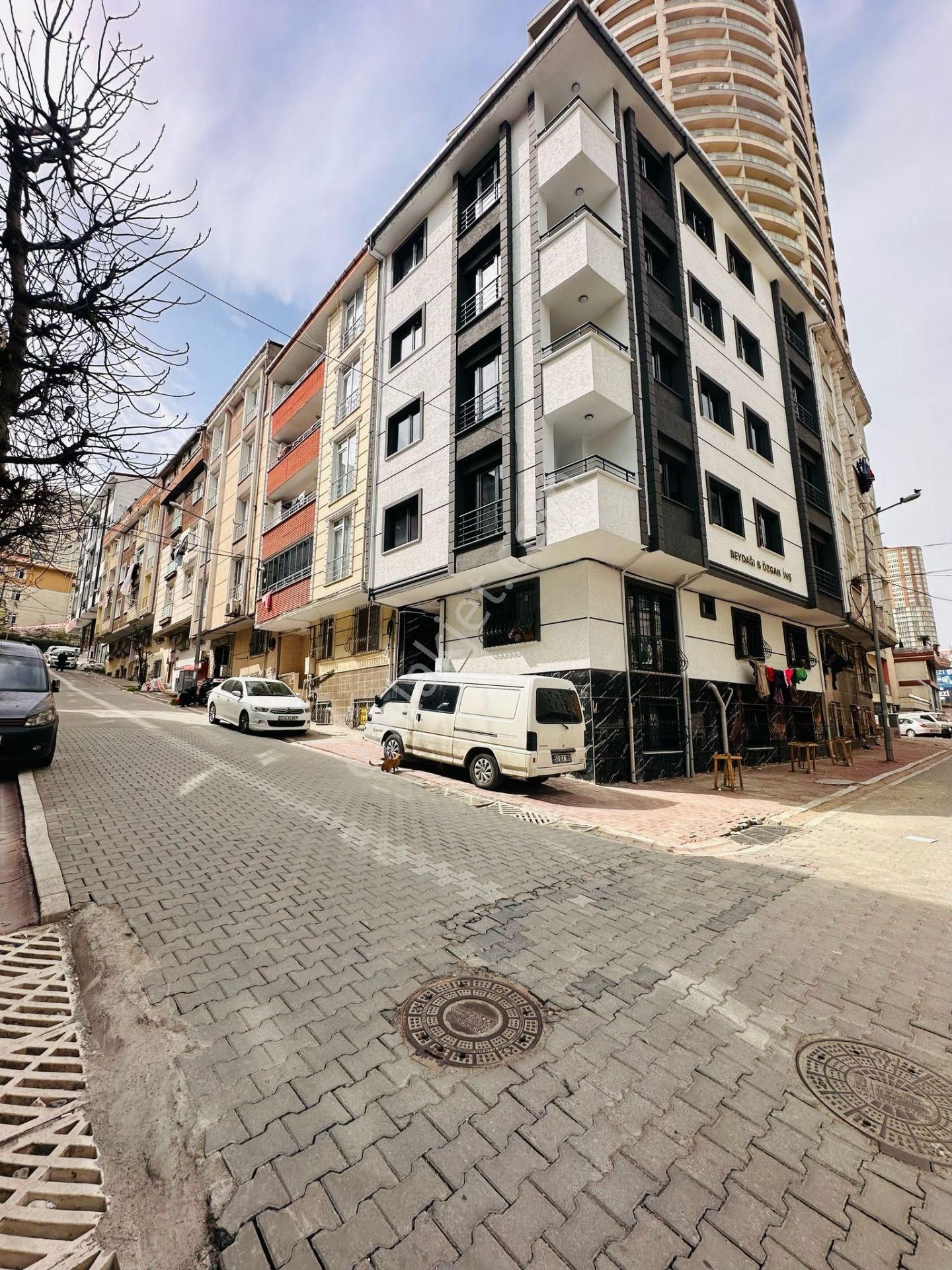 Ercin Yapı'dan Yeni Projemizde Kalan Son 3+1 Satılık Daire !!! - Görsel 26