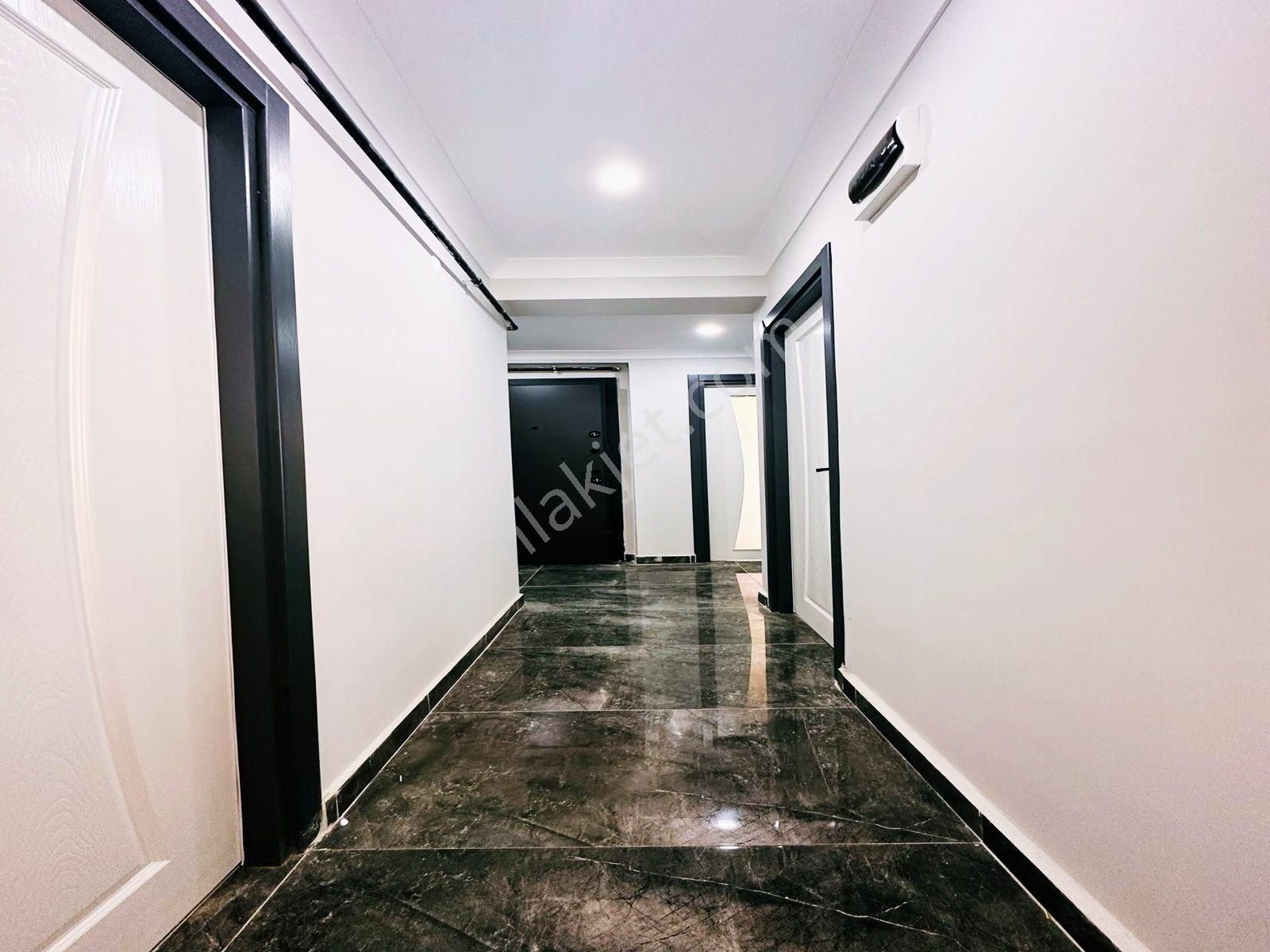 Ercin Yapı'dan Yeni Projemizde Kalan Son 3+1 Satılık Daire !!! - Görsel 15