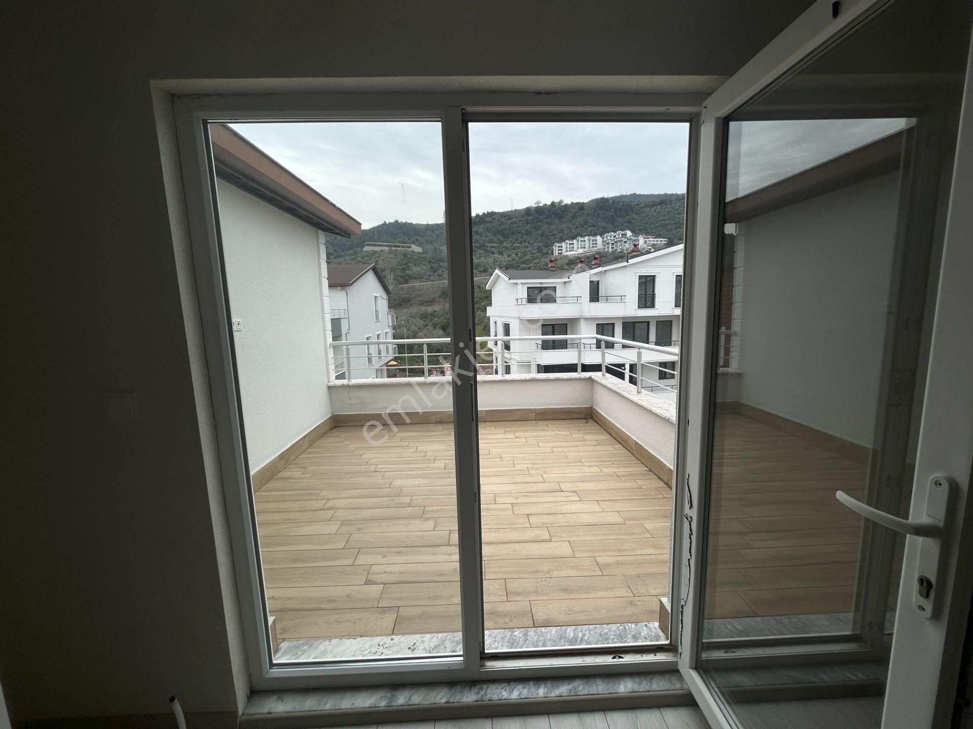 Kurşunlu Life Satılık Dublex 2+1 140m2 Deniz Manzaralı Havuzlu Site - Görsel 26