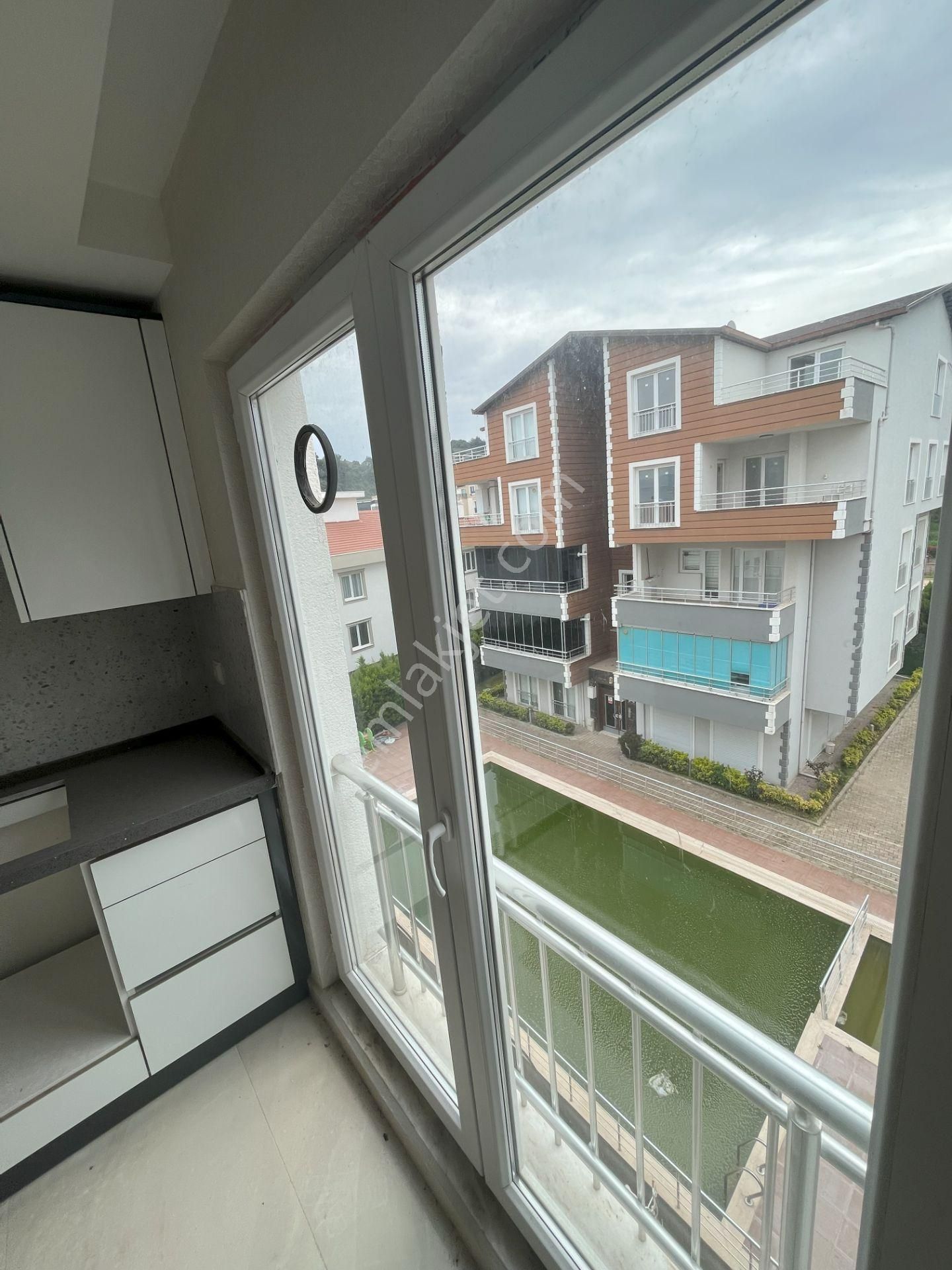 Kurşunlu Life Satılık Dublex 2+1 140m2 Deniz Manzaralı Havuzlu Site - Görsel 18