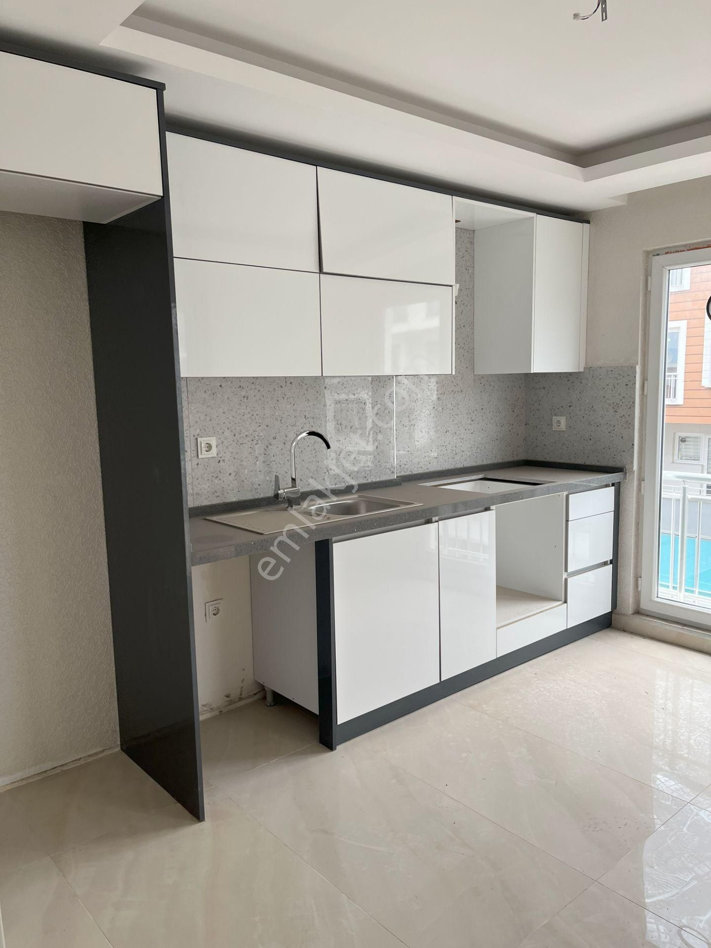 Kurşunlu Life Satılık Dublex 2+1 140m2 Deniz Manzaralı Havuzlu Site - Görsel 14