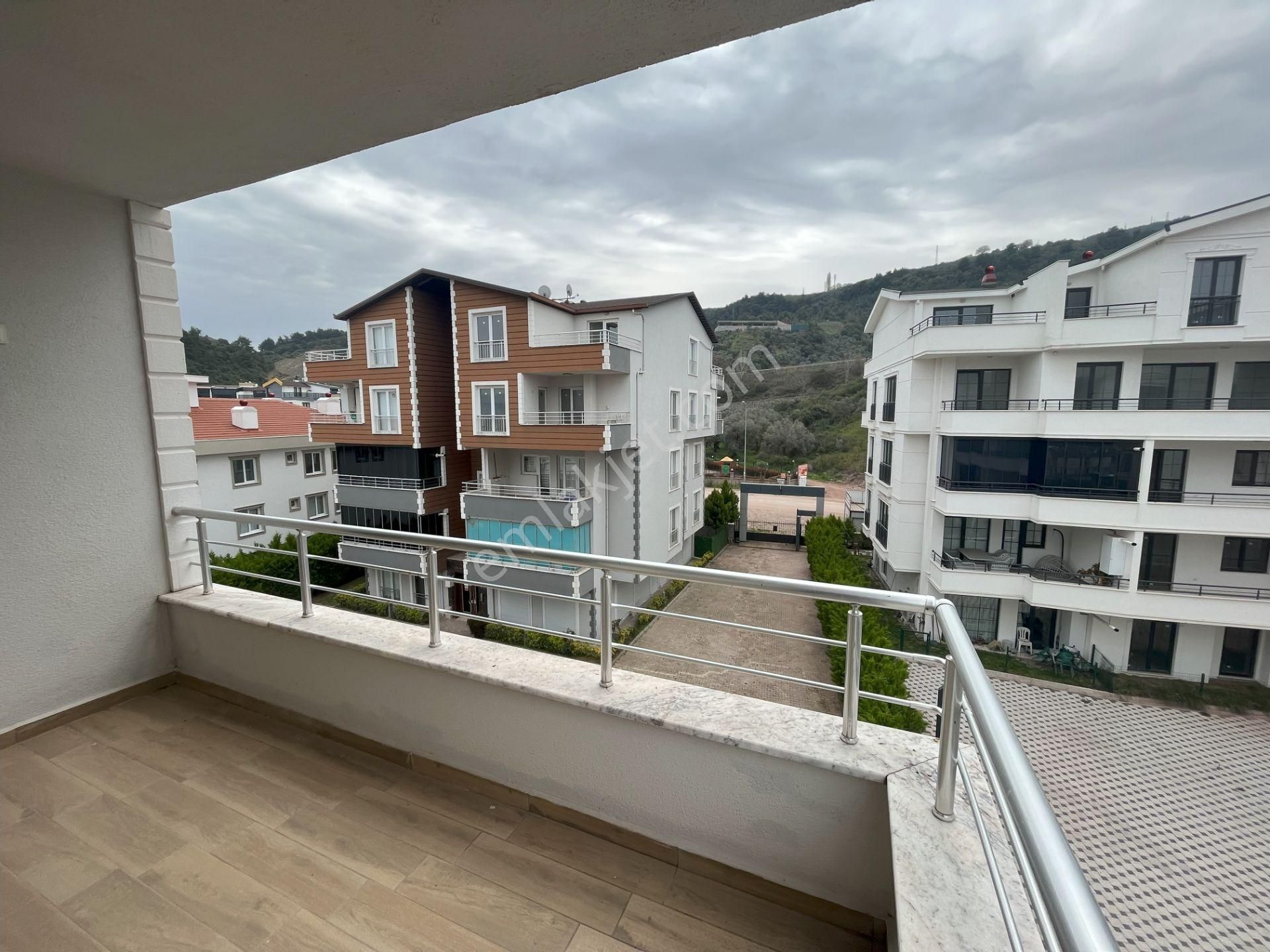 Kurşunlu Life Satılık Dublex 2+1 140m2 Deniz Manzaralı Havuzlu Site - Görsel 17