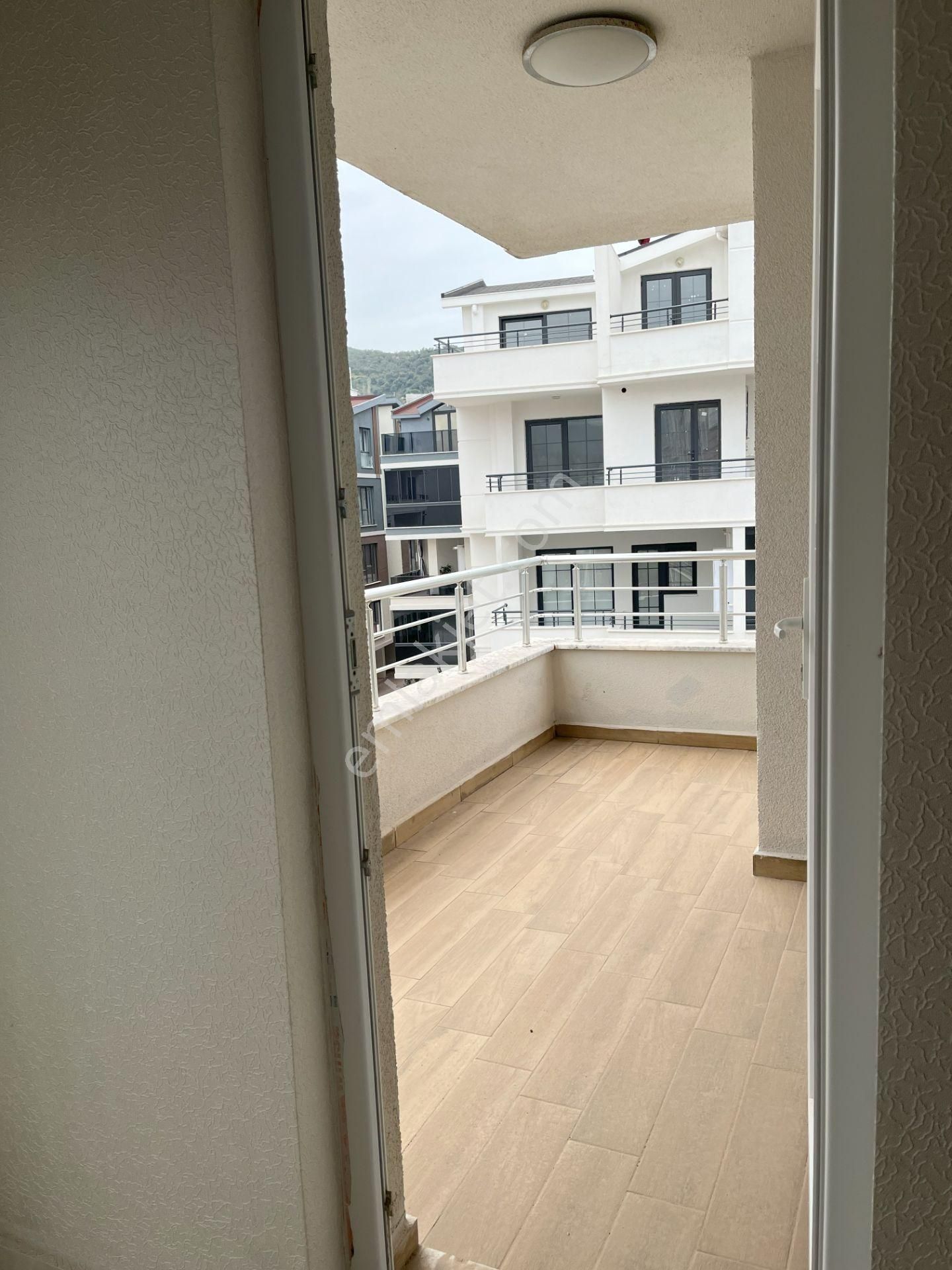 Kurşunlu Life Satılık Dublex 2+1 140m2 Deniz Manzaralı Havuzlu Site - Görsel 16