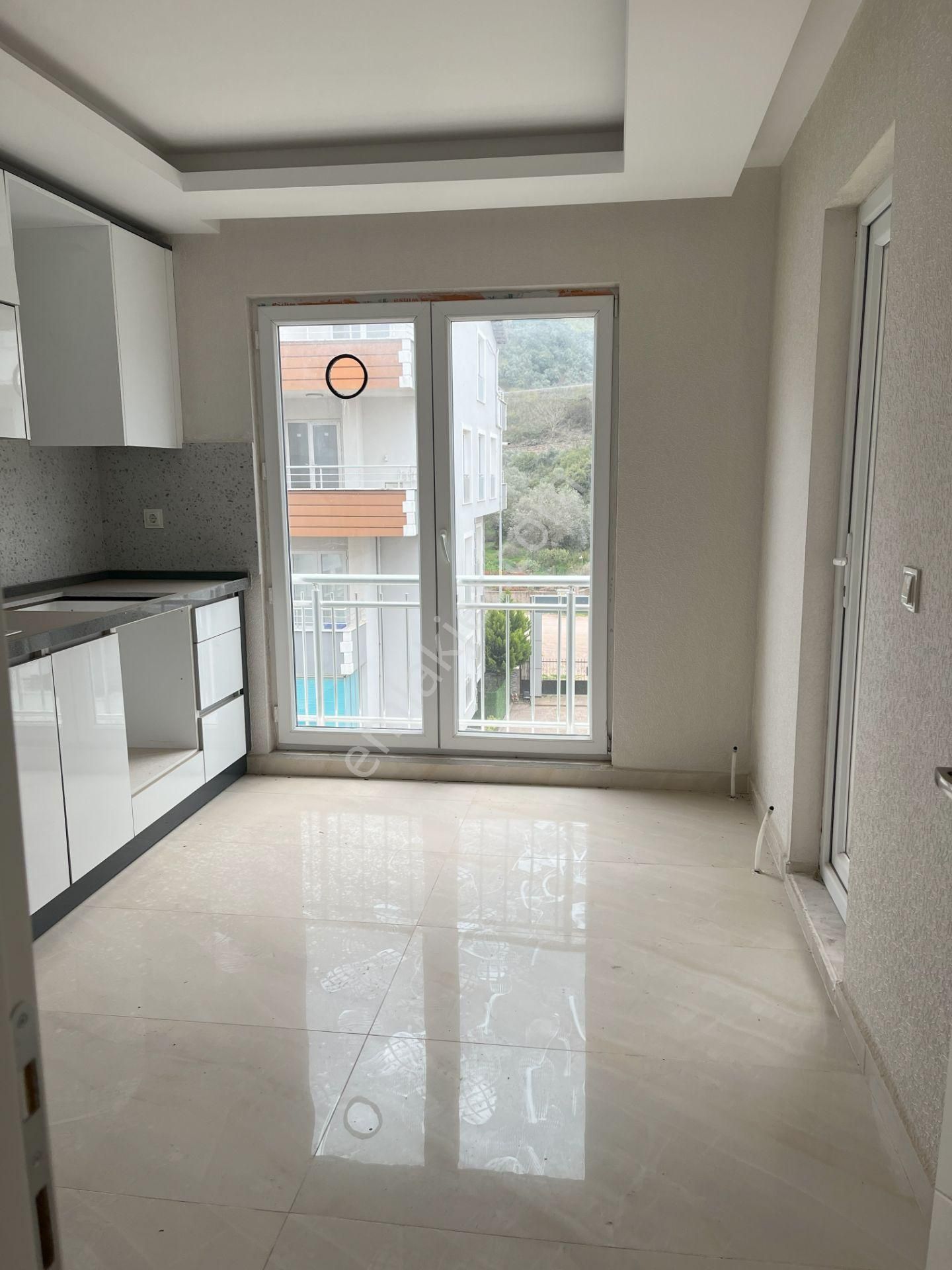 Kurşunlu Life Satılık Dublex 2+1 140m2 Deniz Manzaralı Havuzlu Site - Görsel 15