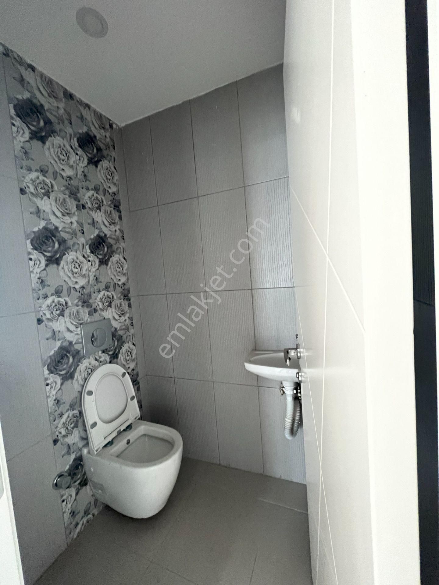 Kurşunlu Life Satılık Dublex 2+1 140m2 Deniz Manzaralı Havuzlu Site - Görsel 13