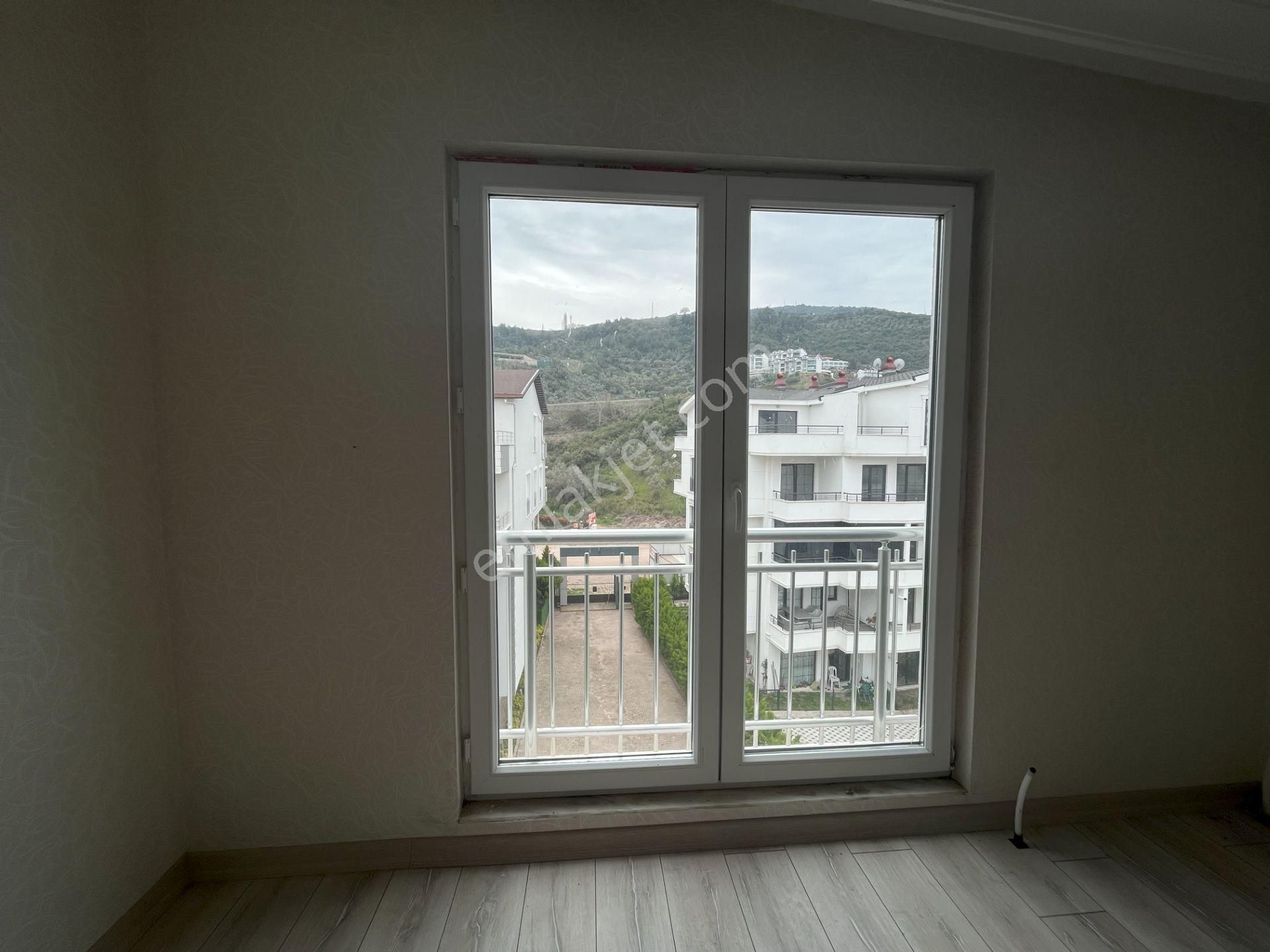 Kurşunlu Life Satılık Dublex 2+1 140m2 Deniz Manzaralı Havuzlu Site - Görsel 23