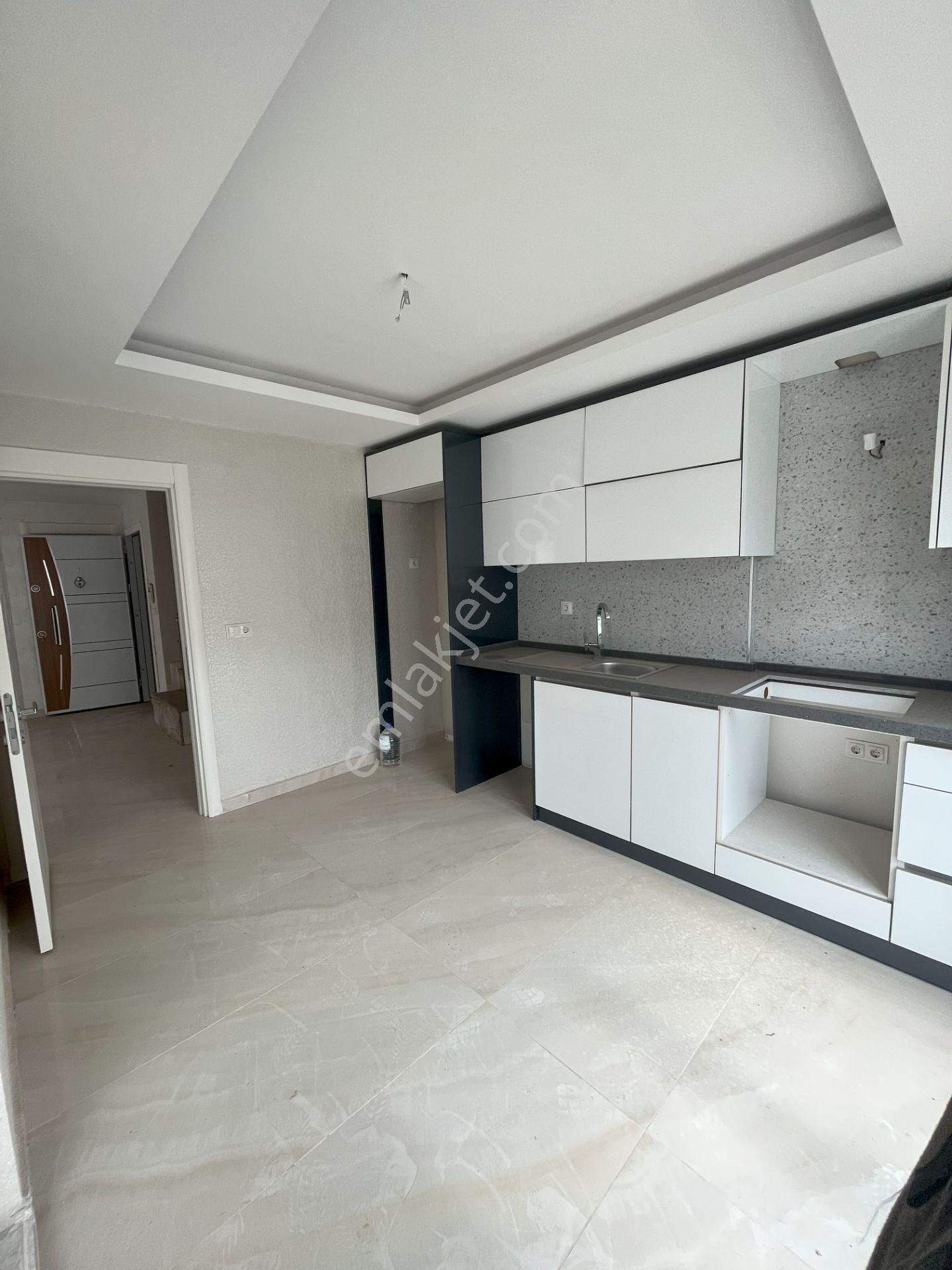 Kurşunlu Life Satılık Dublex 2+1 140m2 Deniz Manzaralı Havuzlu Site - Görsel 19