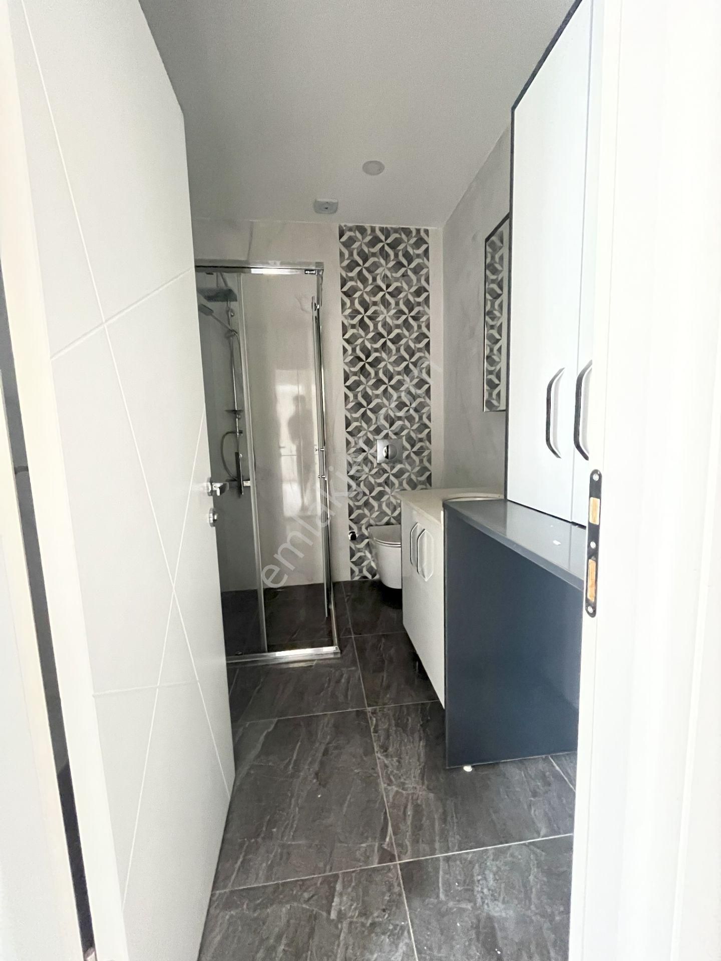 Kurşunlu Life Satılık Dublex 2+1 140m2 Deniz Manzaralı Havuzlu Site - Görsel 11
