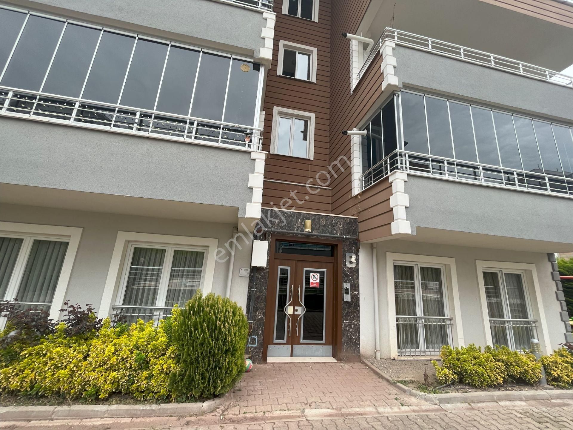 Kurşunlu Life Satılık Dublex 2+1 140m2 Deniz Manzaralı Havuzlu Site - Görsel 2