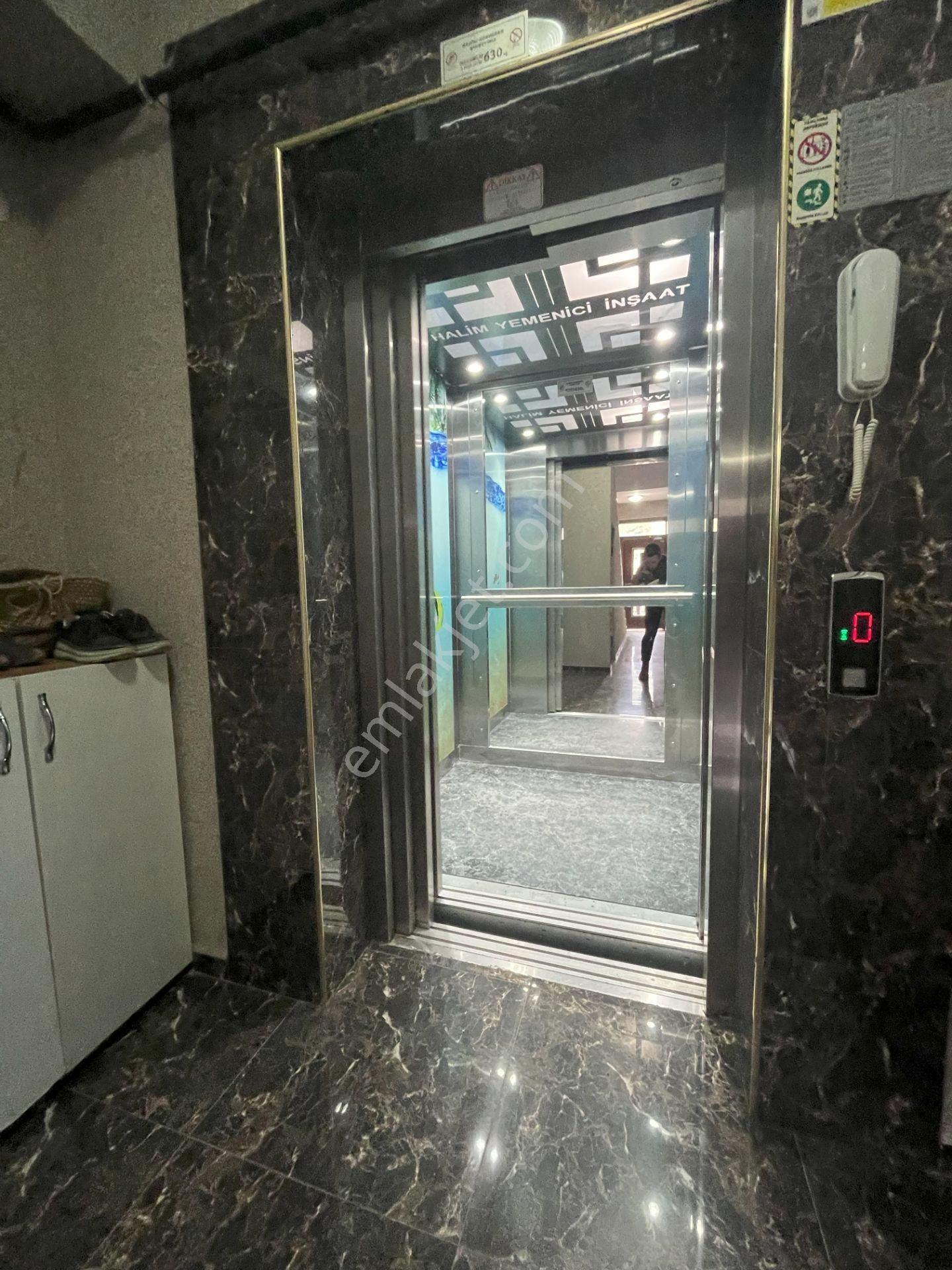 Kurşunlu Life Satılık Dublex 2+1 140m2 Deniz Manzaralı Havuzlu Site - Görsel 6