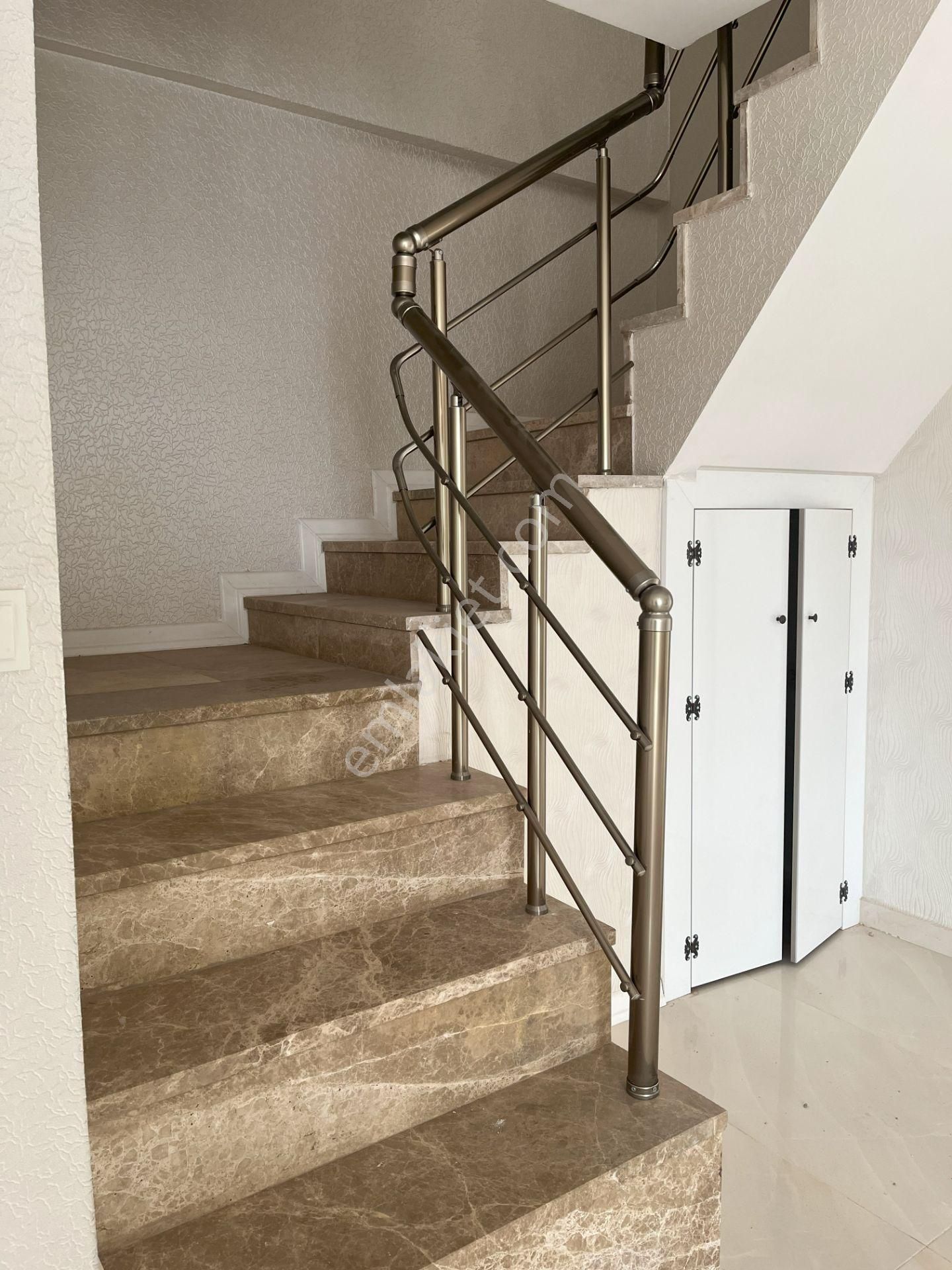 Kurşunlu Life Satılık Dublex 2+1 140m2 Deniz Manzaralı Havuzlu Site - Görsel 20