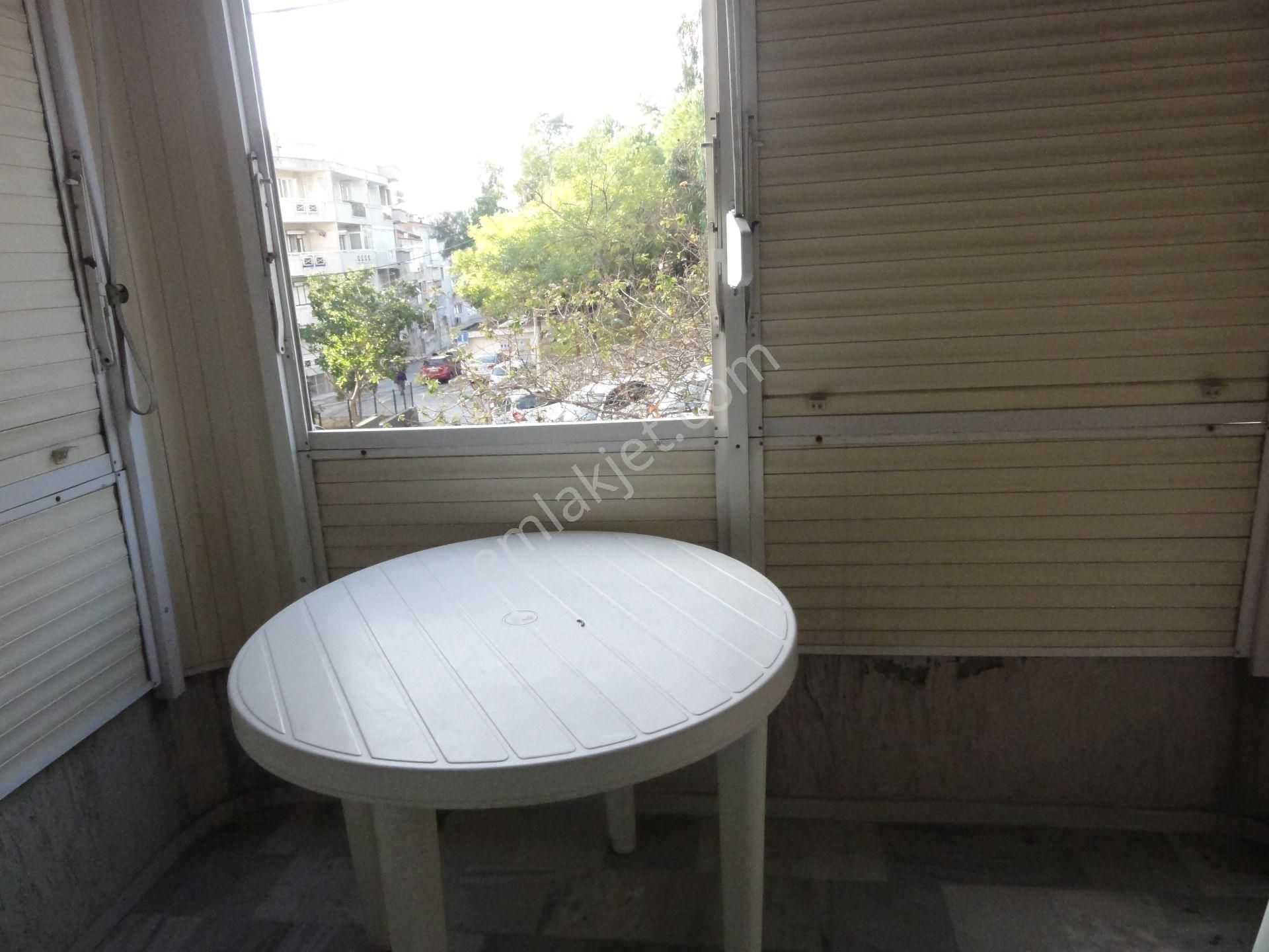 Göztepede 2+1 Satılık Yüksek Giriş Daire - Görsel 9