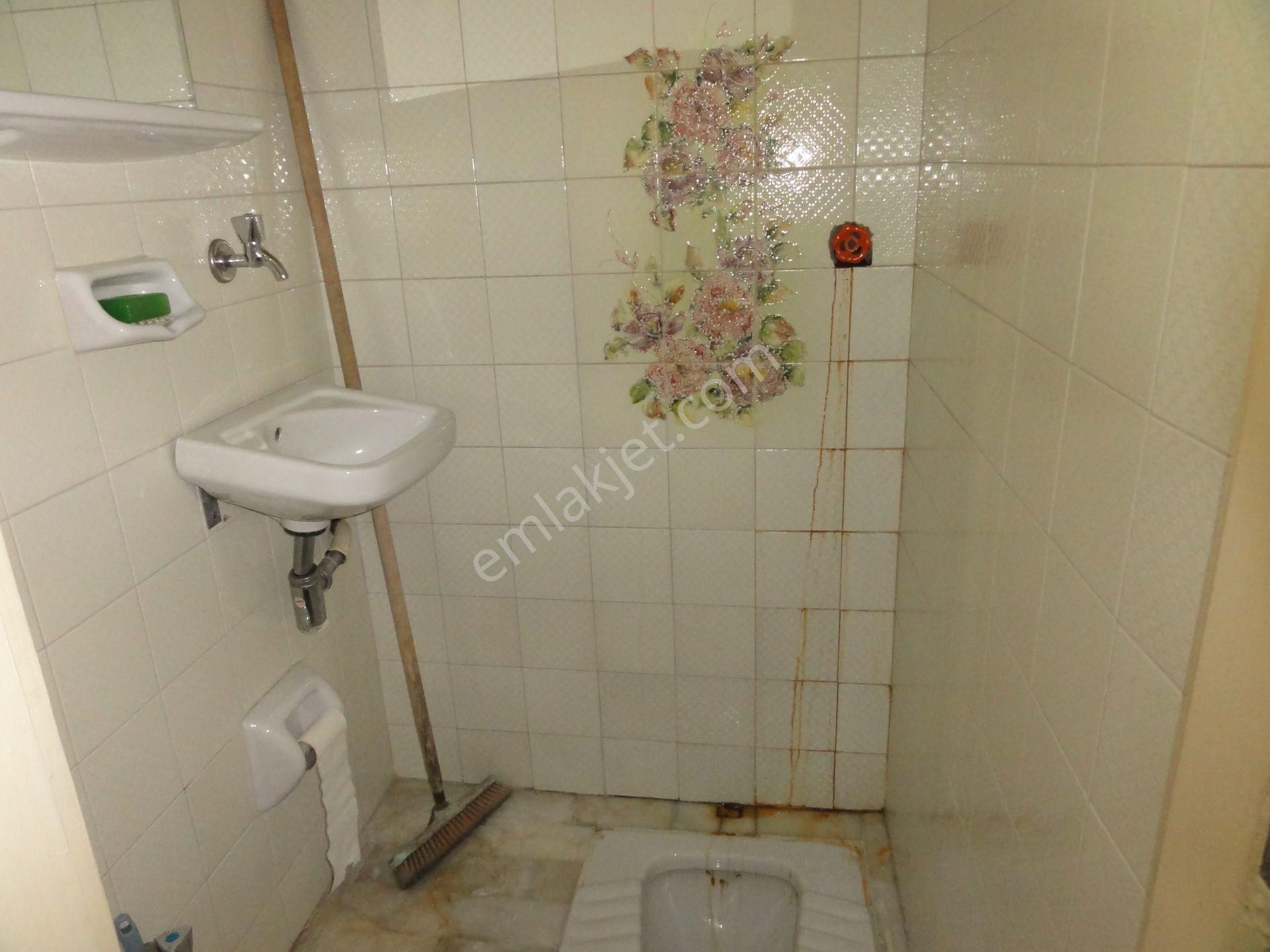 Göztepede 2+1 Satılık Yüksek Giriş Daire - Görsel 5